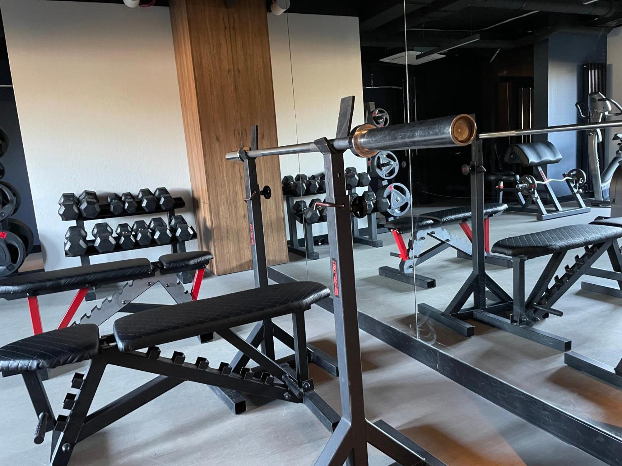 Lily - Nadmotlawie Sauna And Gym Apartamento Gdańsk