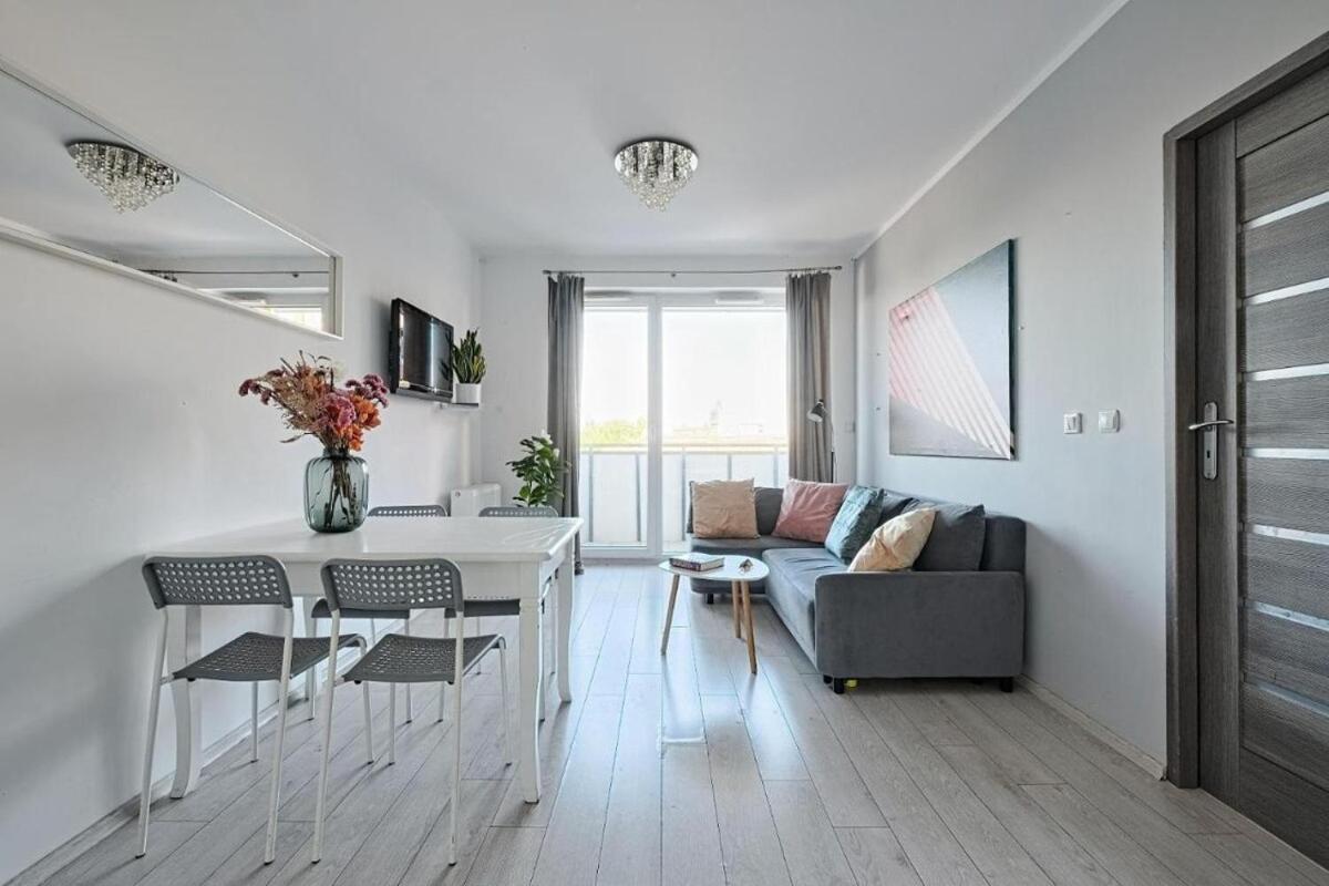 Apartment Urban Nest Group & Walowa Gdansk