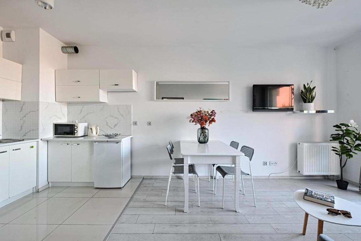 Apartment Urban Nest Group & Walowa Gdansk