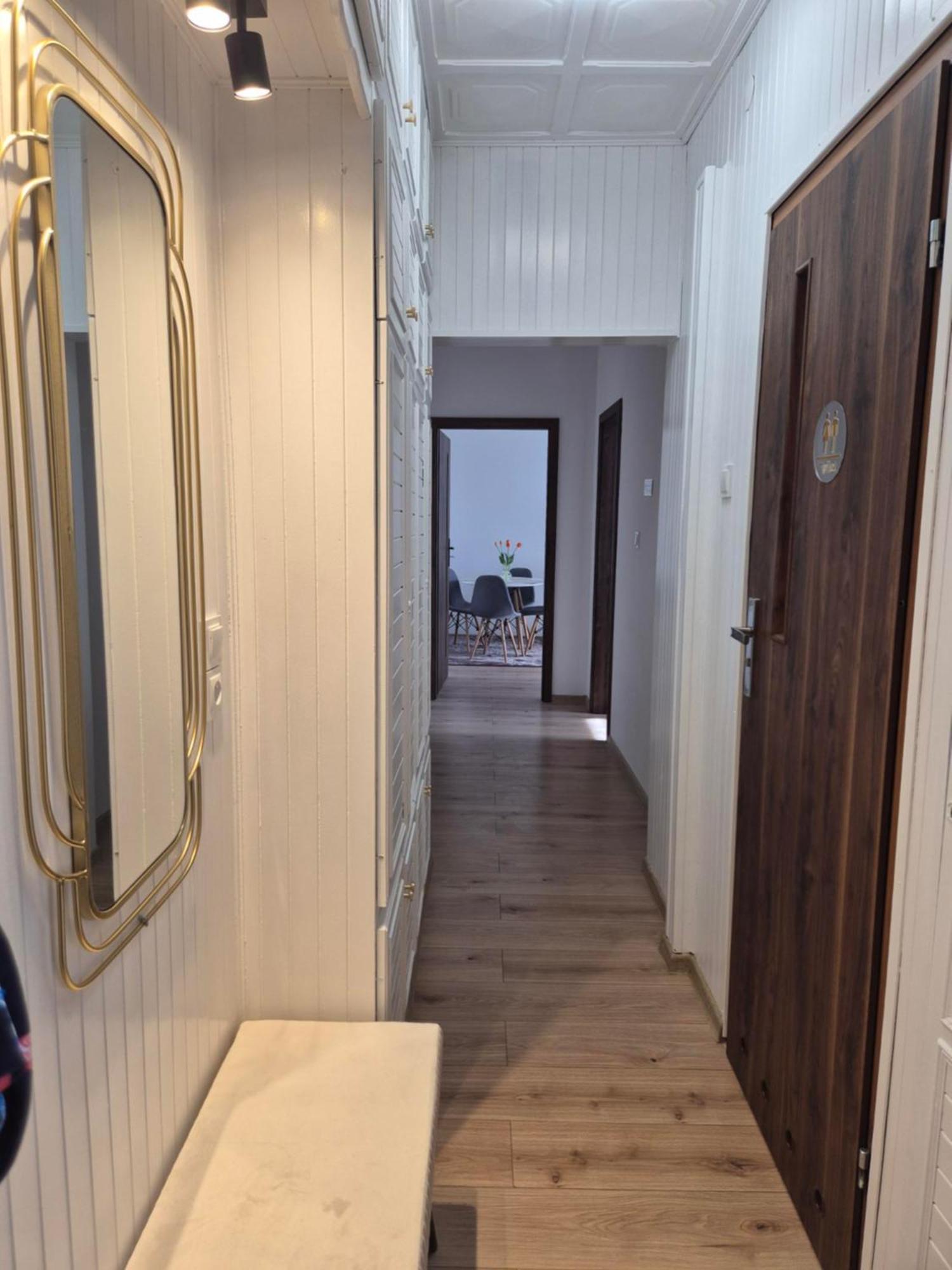 Paradise Under Heaven Apartment *