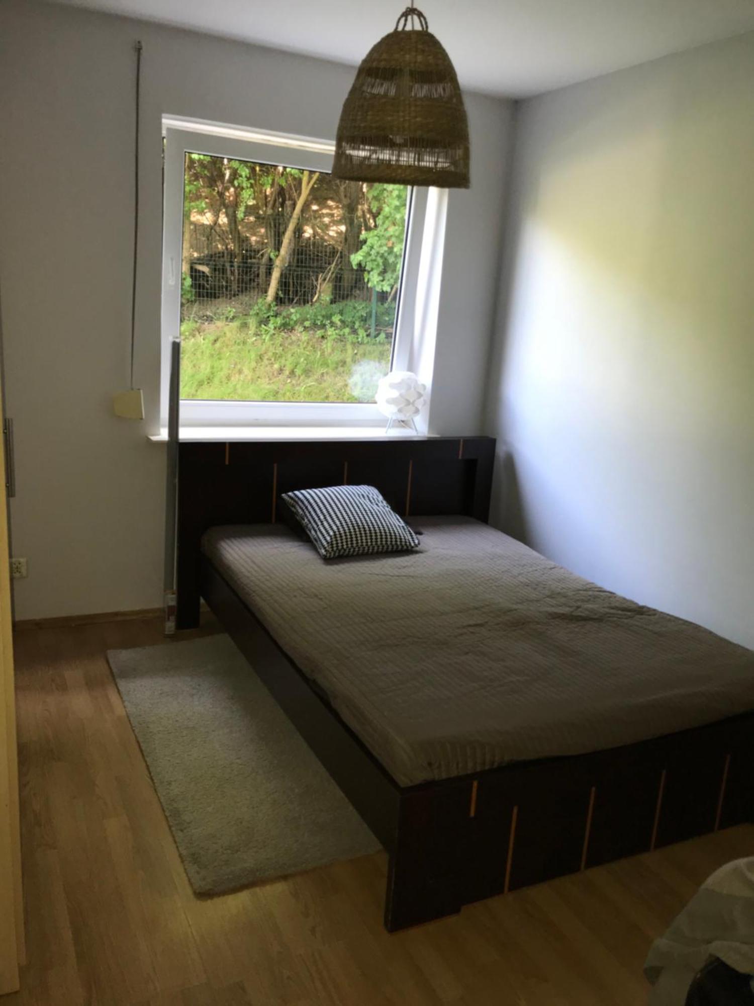 Piecki Apartment *