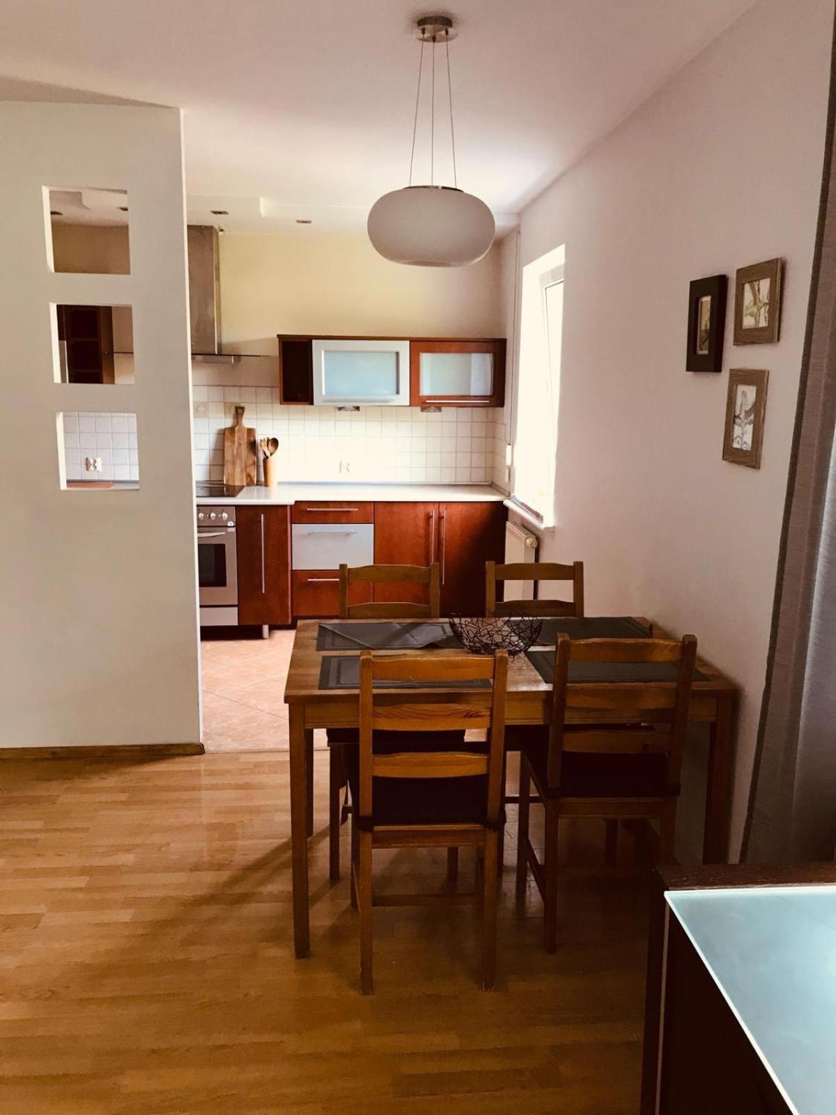 Piecki Apartment Gdansk