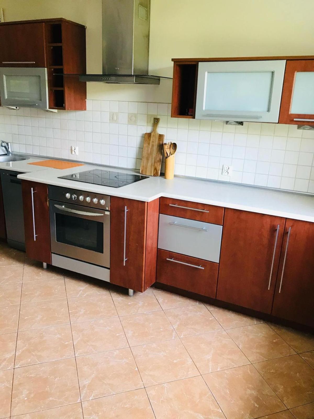 Apartment Piecki Gdansk