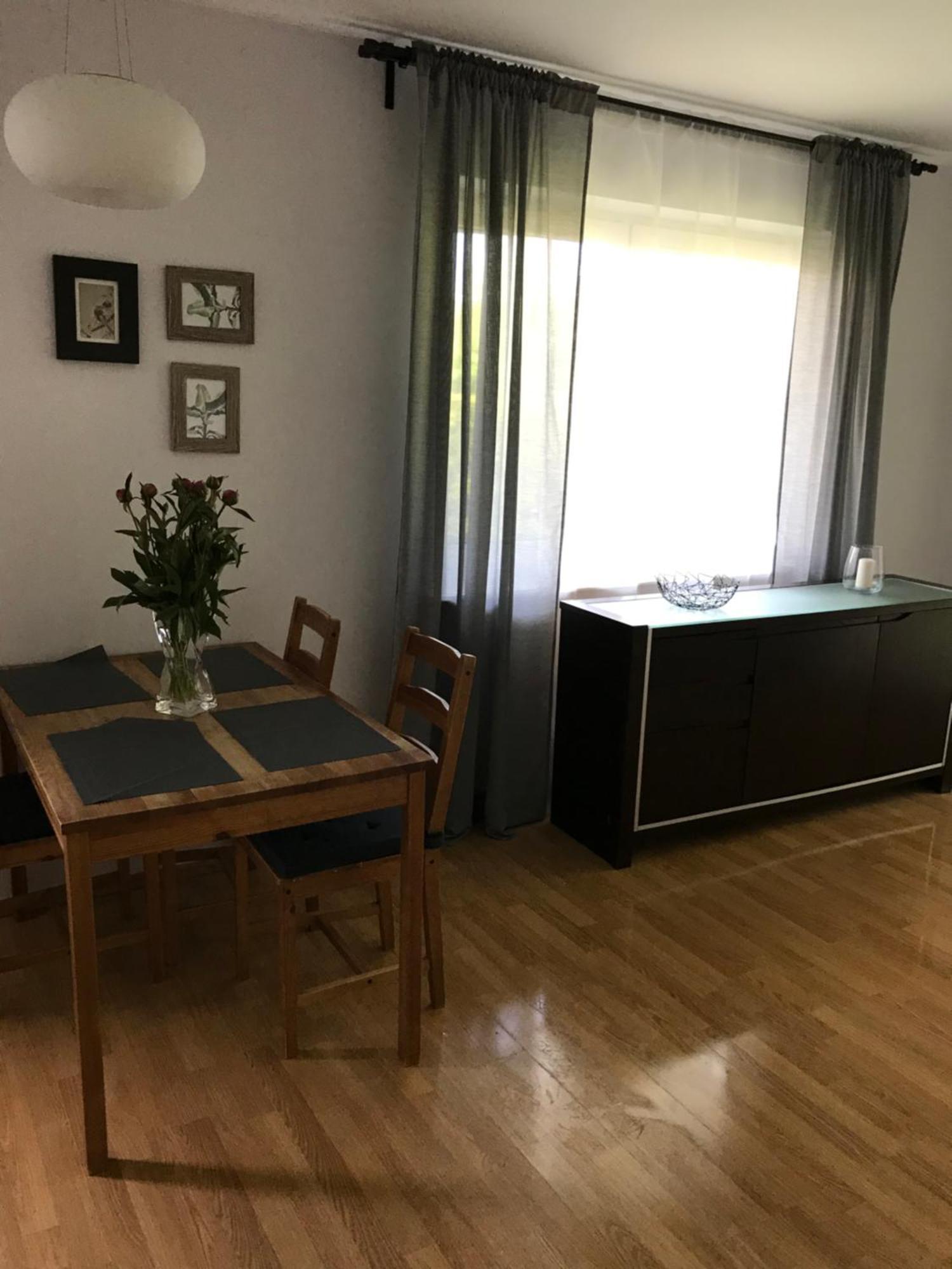Apartment Piecki Gdansk