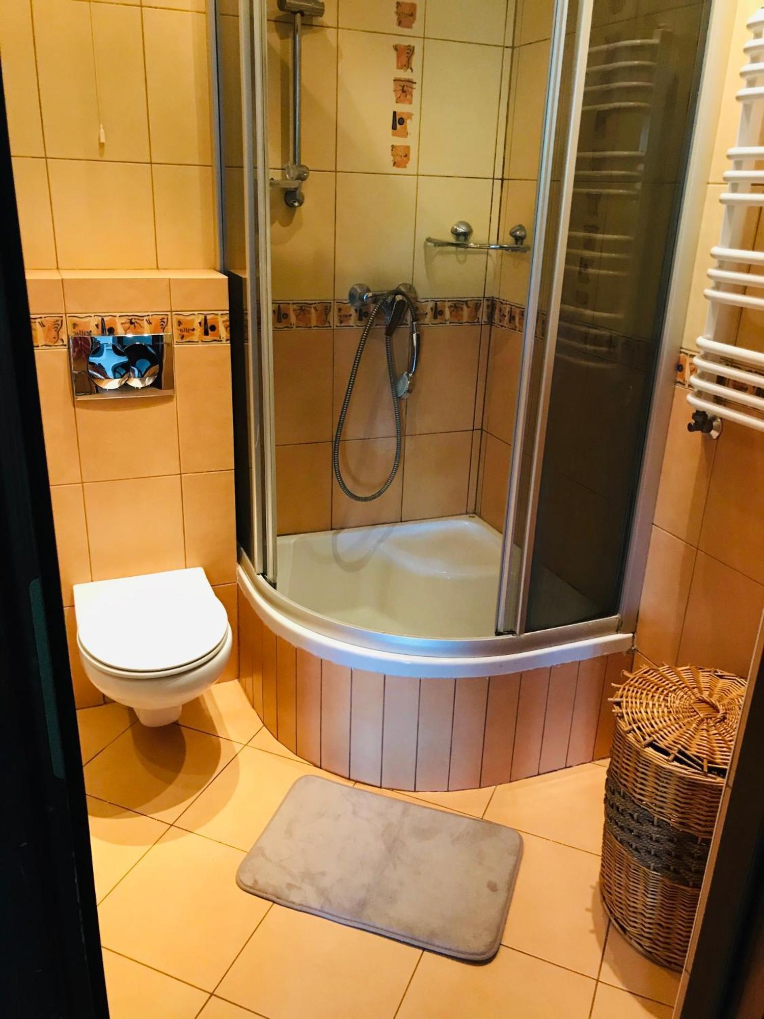 Piecki Apartment Gdansk