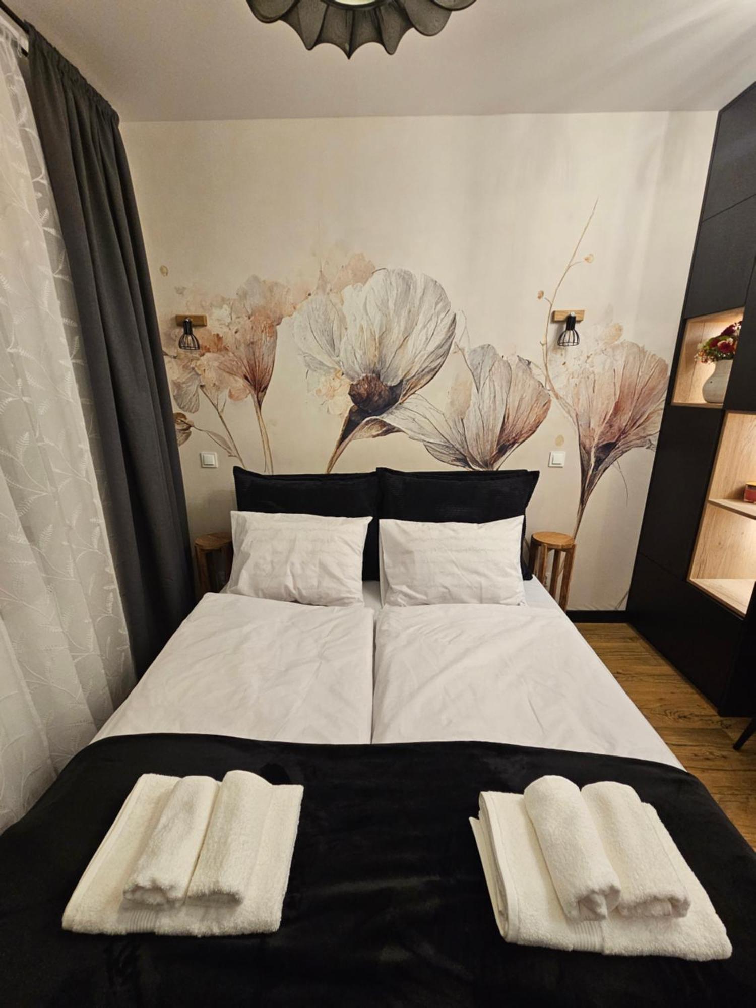 F&r Sea Bliss Apartment Gdansk
