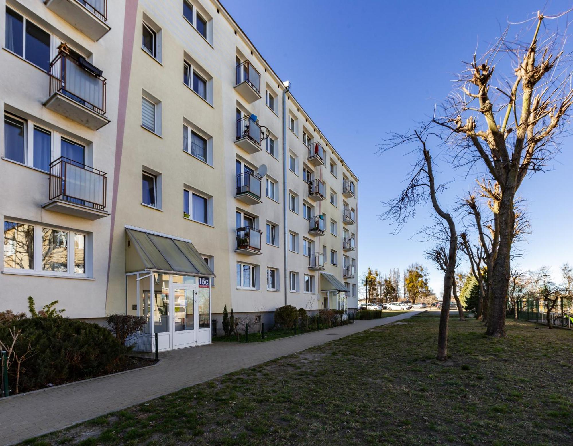 Ergo Arena Chic Apartment Gdansk