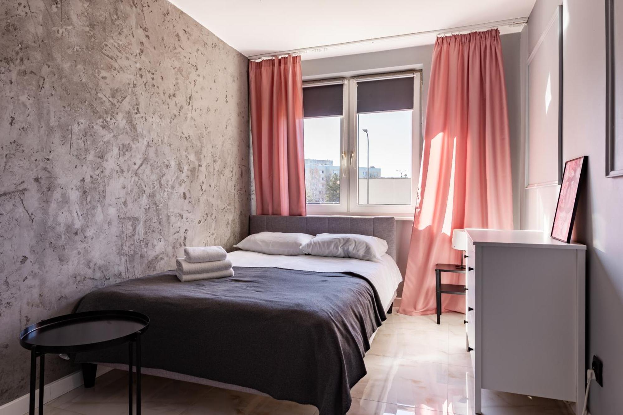 Apartment Ergo Arena Chic *