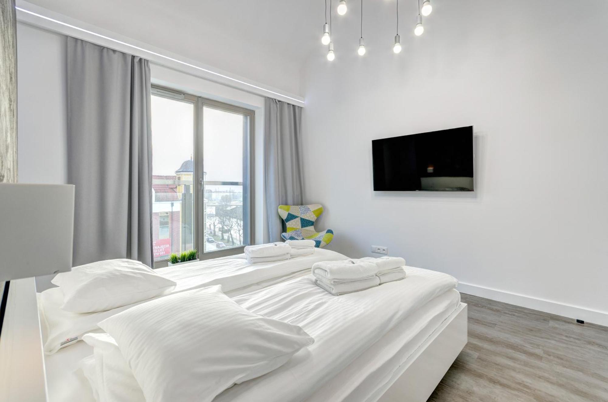 Waterlane Riverside - Spa, Pool, Gym & Parking By Downtown