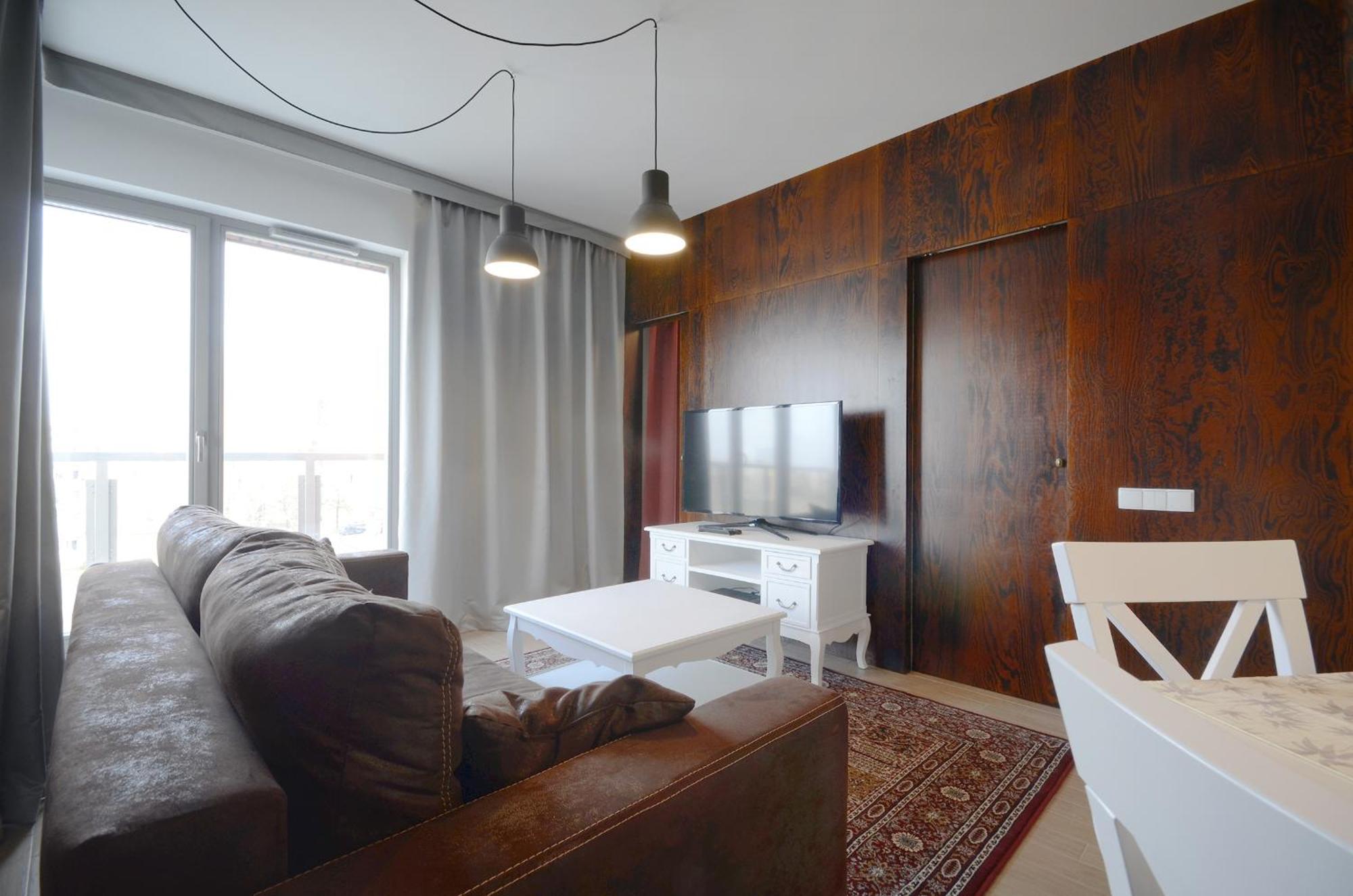 Waterlane Riverside - Spa, Pool, Gym & Parking By Downtown Apartment *