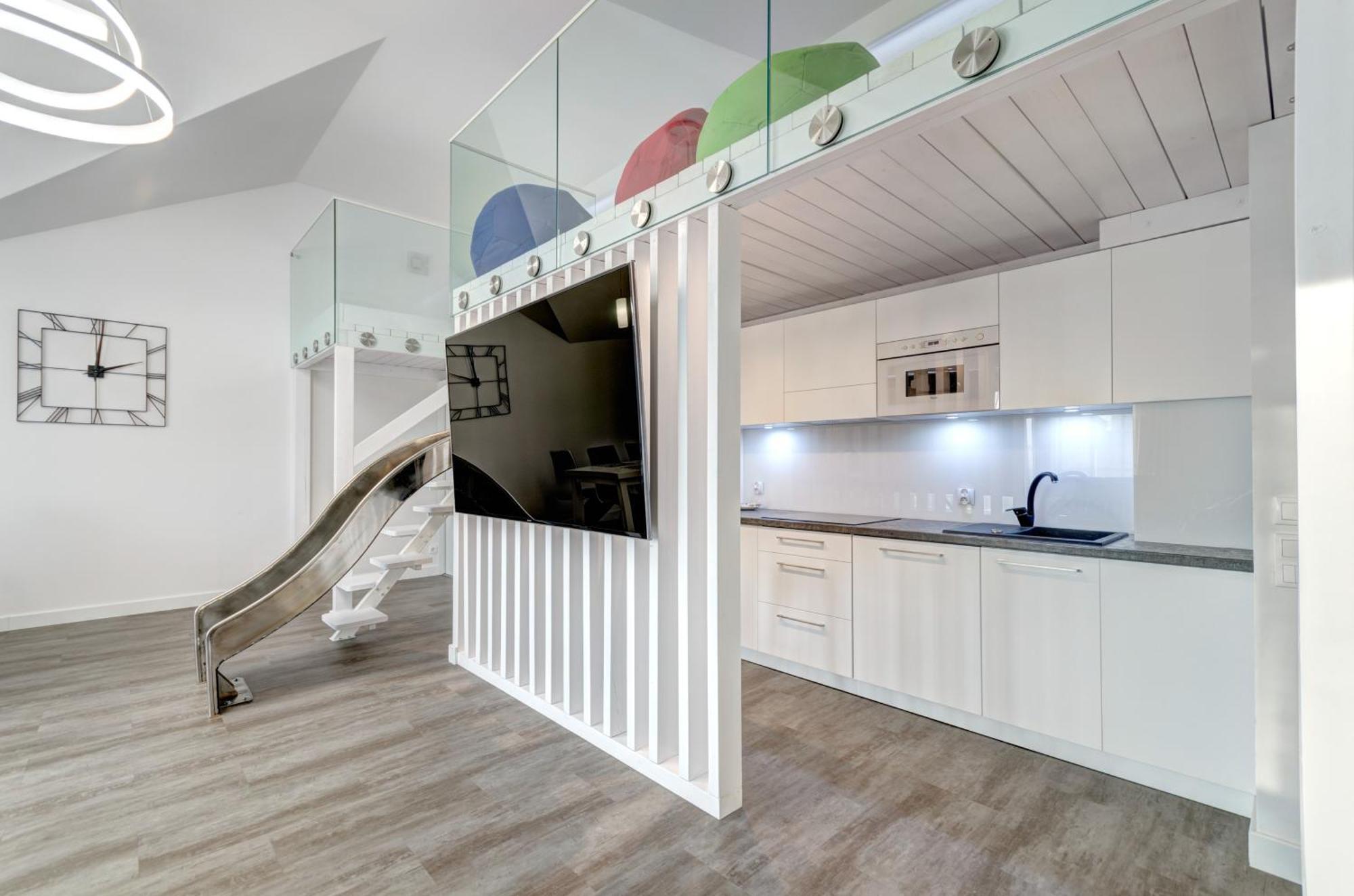 Waterlane Riverside - Spa, Pool, Gym & Parking By Downtown