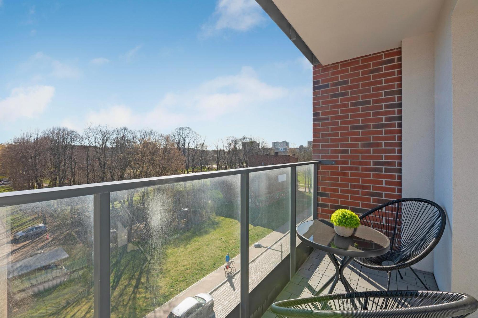 Angielska Grobla - Center, Marina & Parking By Downtown Apartment Gdansk