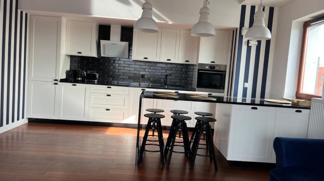 Apartamento Waterlane Island - Riverview Pool, Spa, Gym & Parking By Downtown