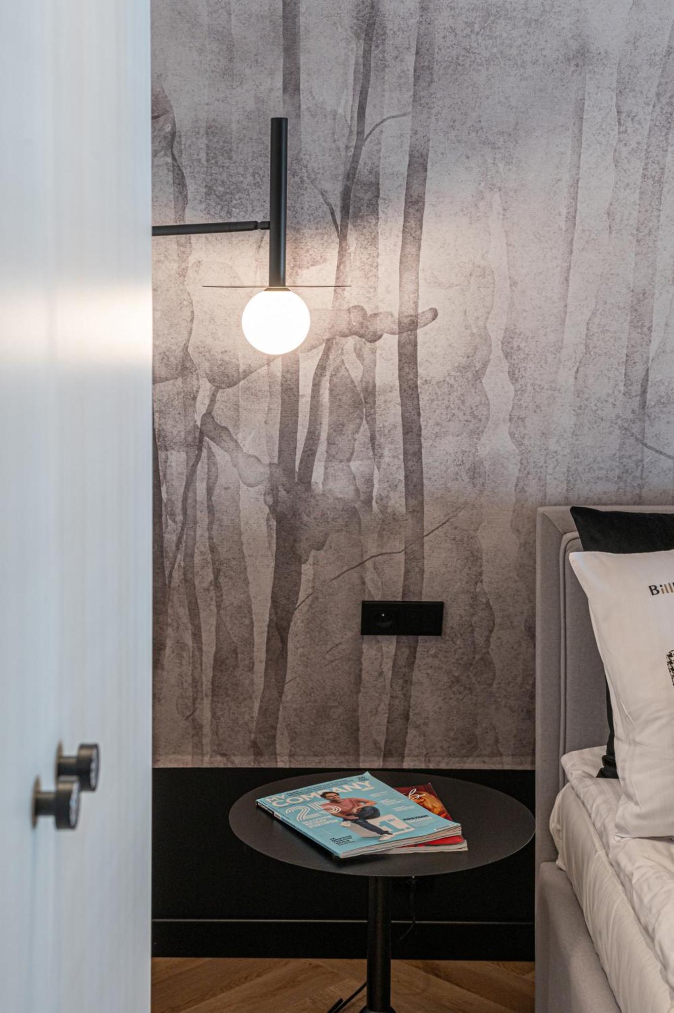 Apartment Leopold Winter - Billberry