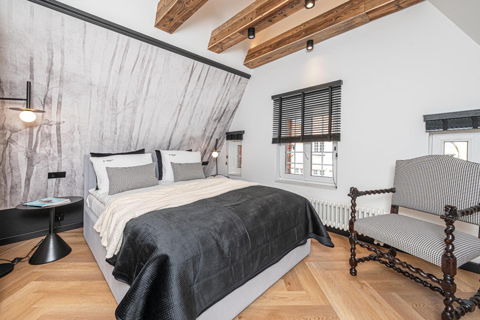 Apartment Leopold Winter - Billberry *