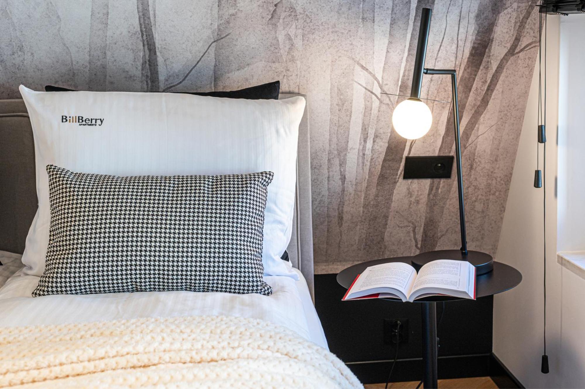 Leopold Winter - Billberry Apartment Gdansk