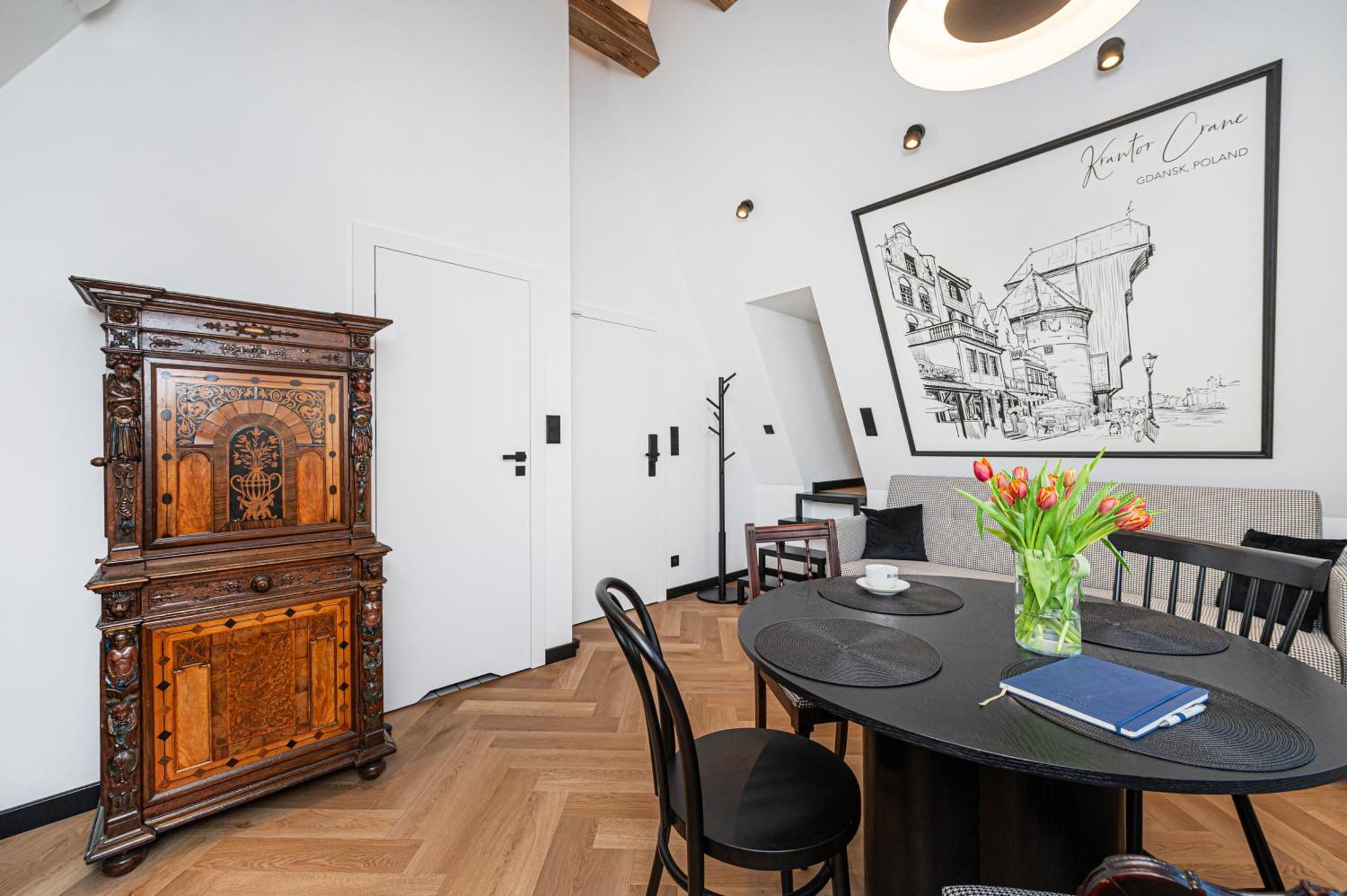 Leopold Winter - Billberry Apartment *