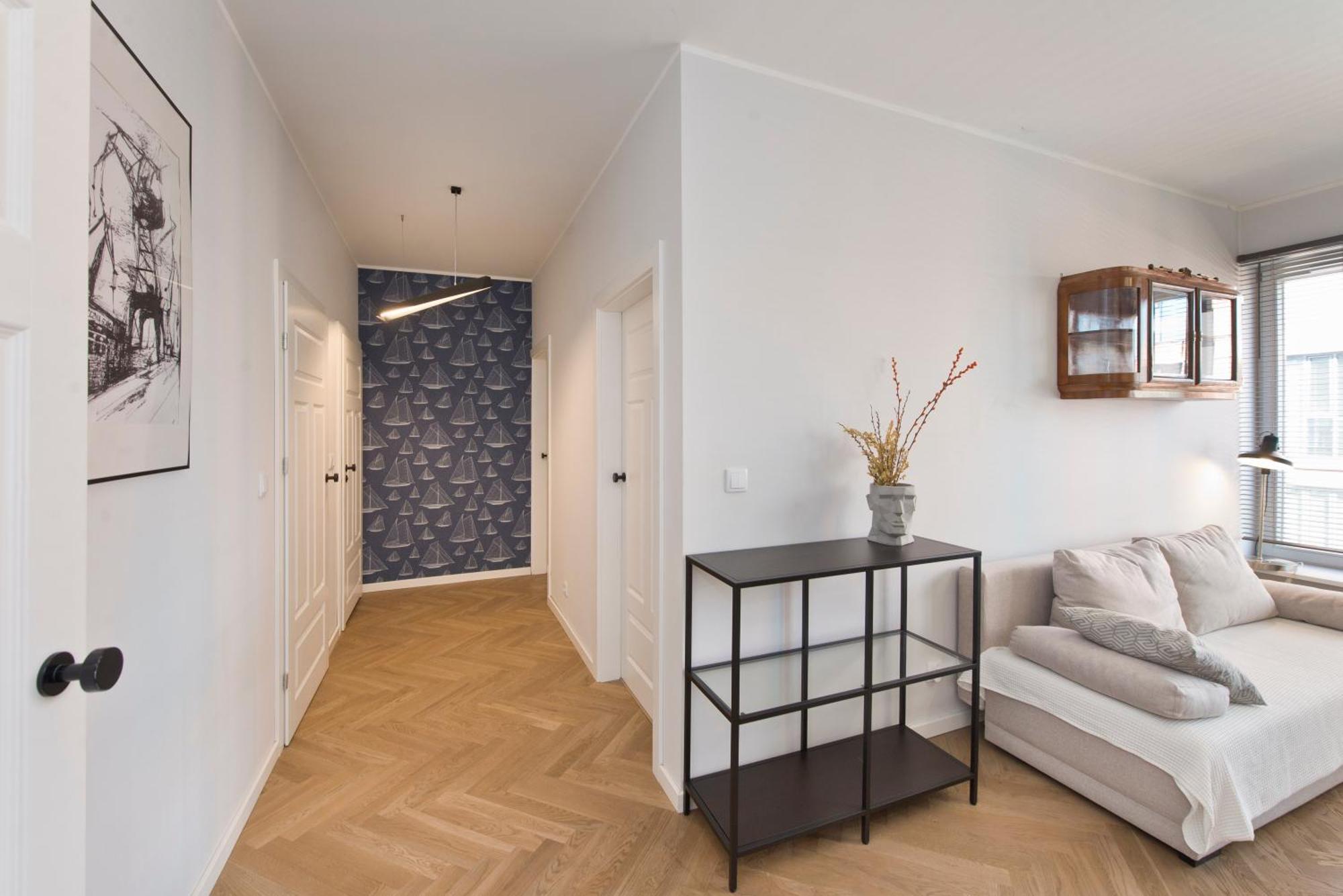 Yourapart Rajska Centre Aparthotel