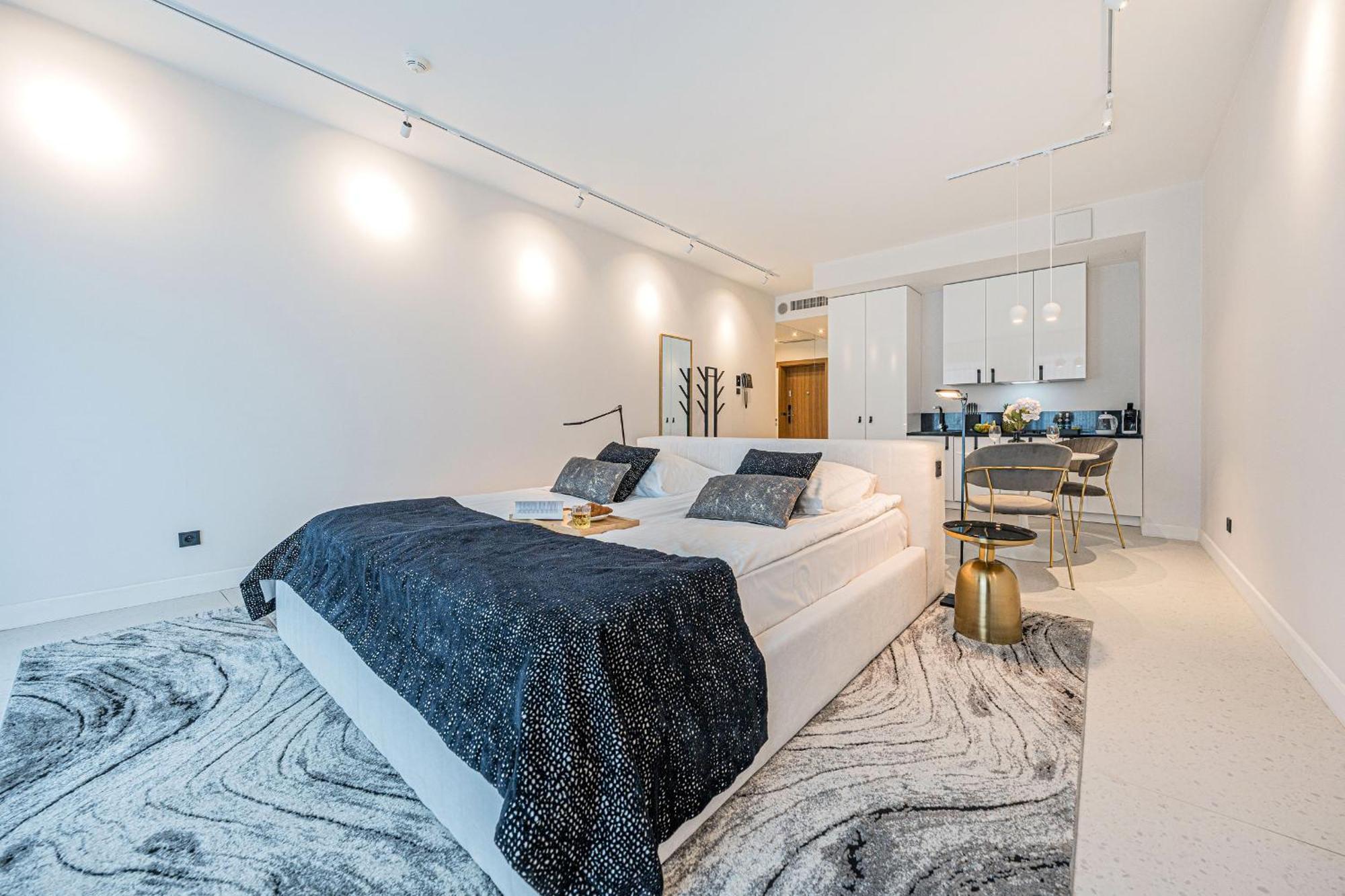 Deo Plaza Premium By Rent Like Aparthotel