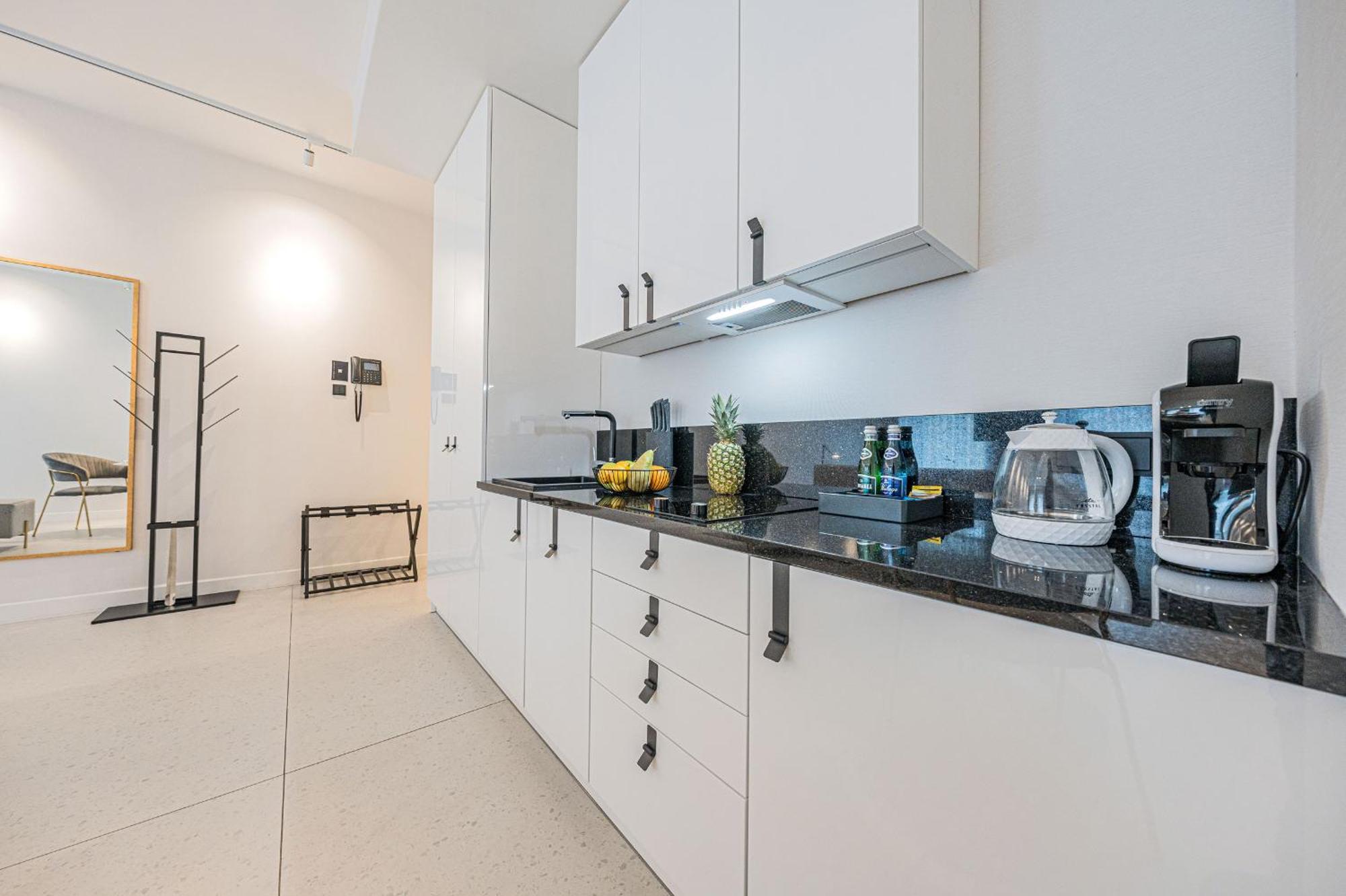 Deo Plaza Premium By Rent Like Aparthotel