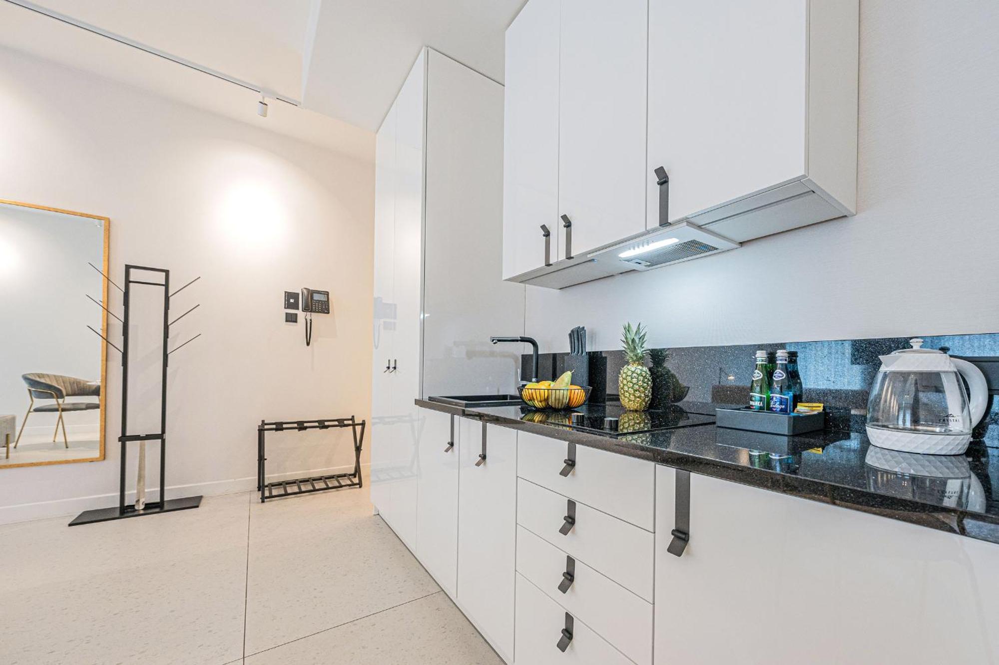 Aparthotel Deo Plaza Premium By Rent Like