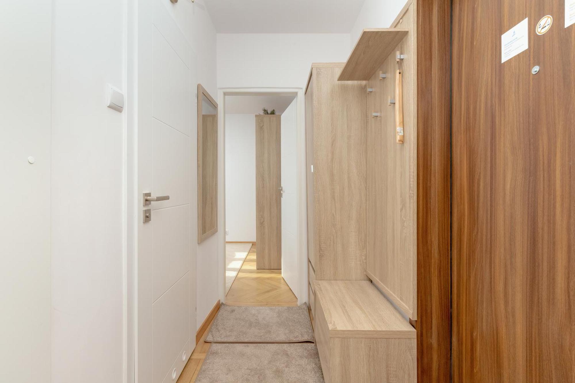 Seaside & Park By Renters Gdańsk