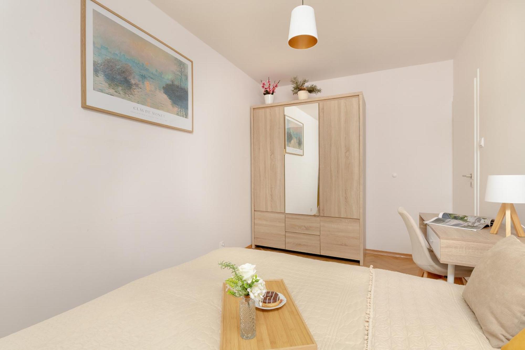 Seaside & Park By Renters Huoneisto