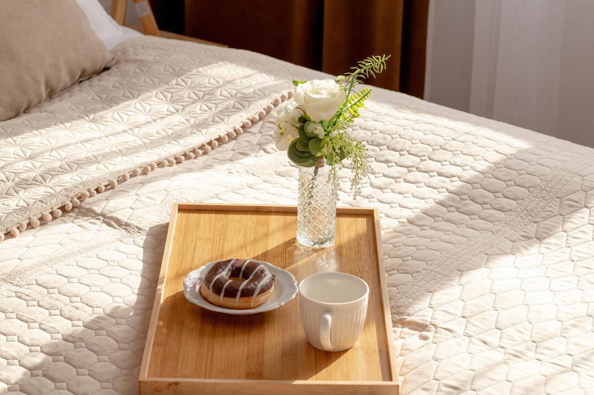 Seaside & Park By Renters Huoneisto *
