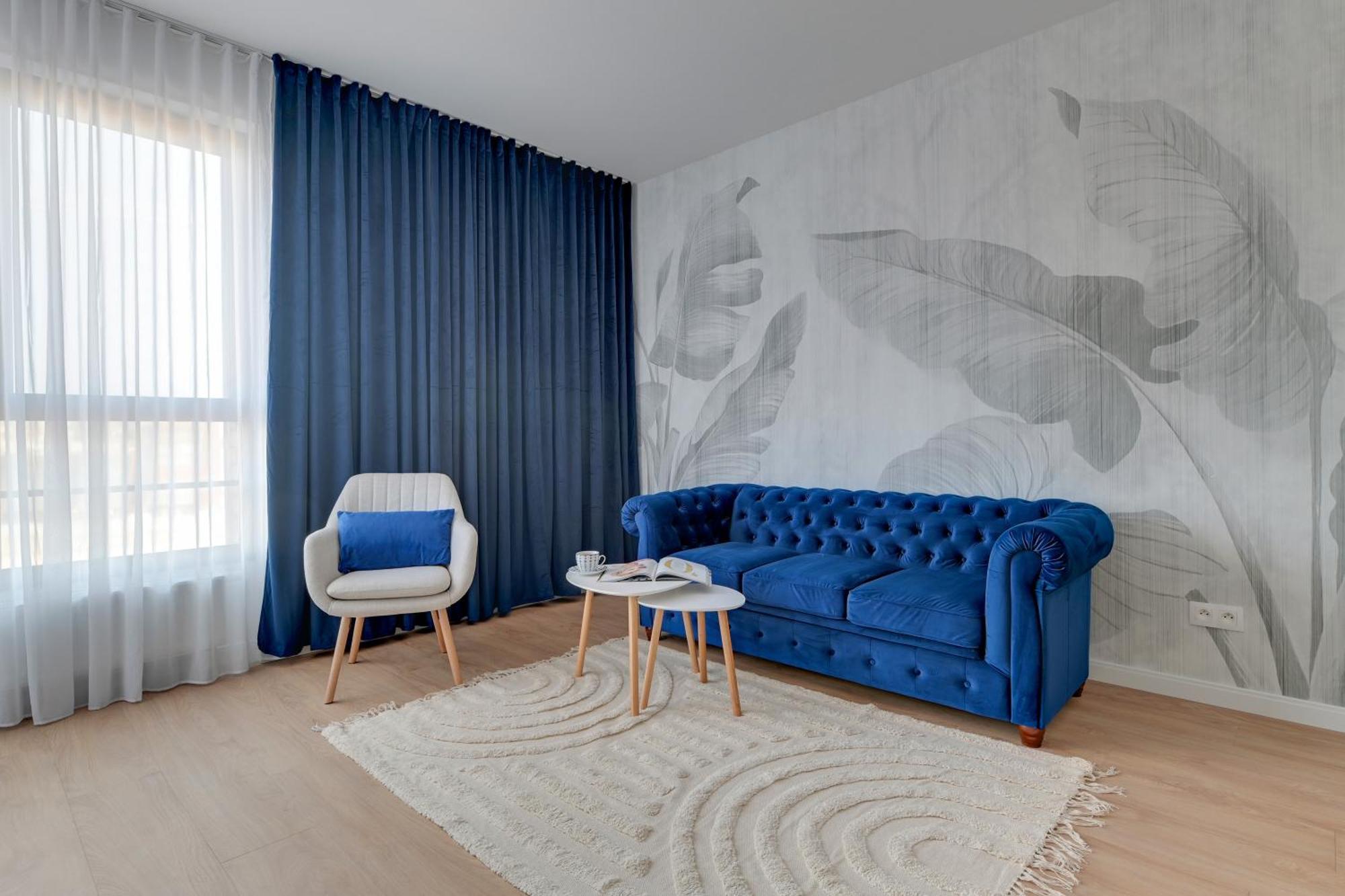 Doki Living - Foodhall & Parking By Downtown Apartment *