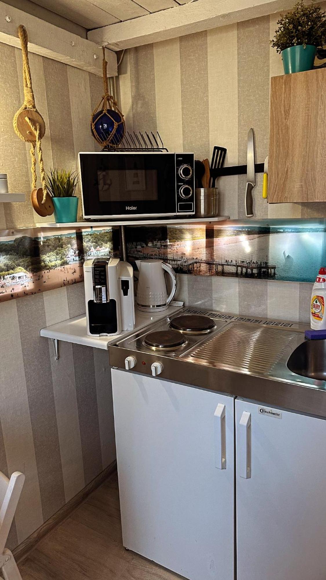 Przytulna Kawalerka Z Antresola W Sercu Gdanska Apartment *