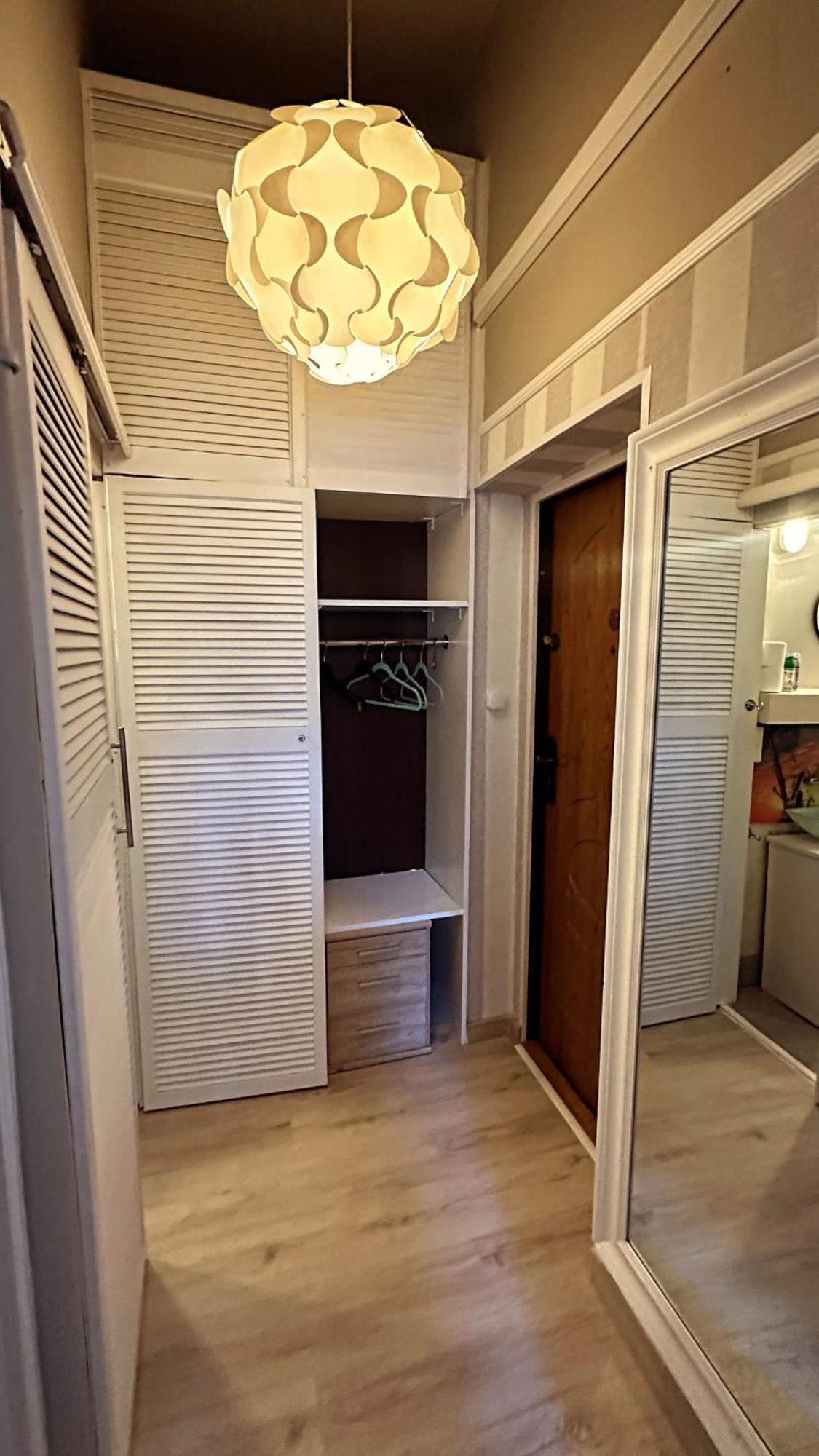 Apartment Przytulna Kawalerka Z Antresola W Sercu Gdanska *
