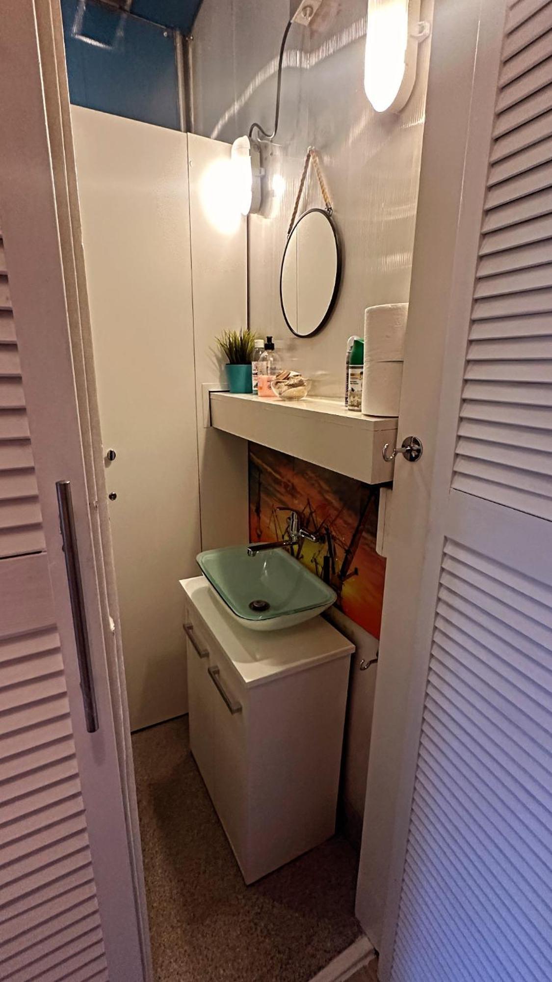 Przytulna Kawalerka Z Antresola W Sercu Gdanska Apartment *