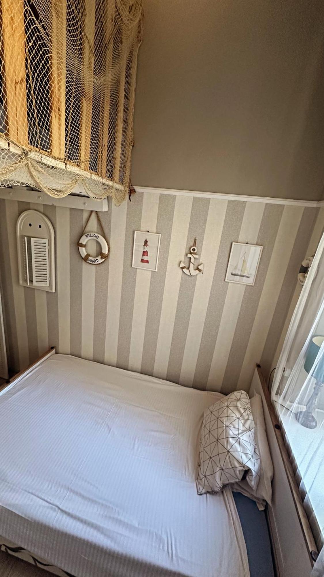 Apartment Przytulna Kawalerka Z Antresola W Sercu Gdanska
