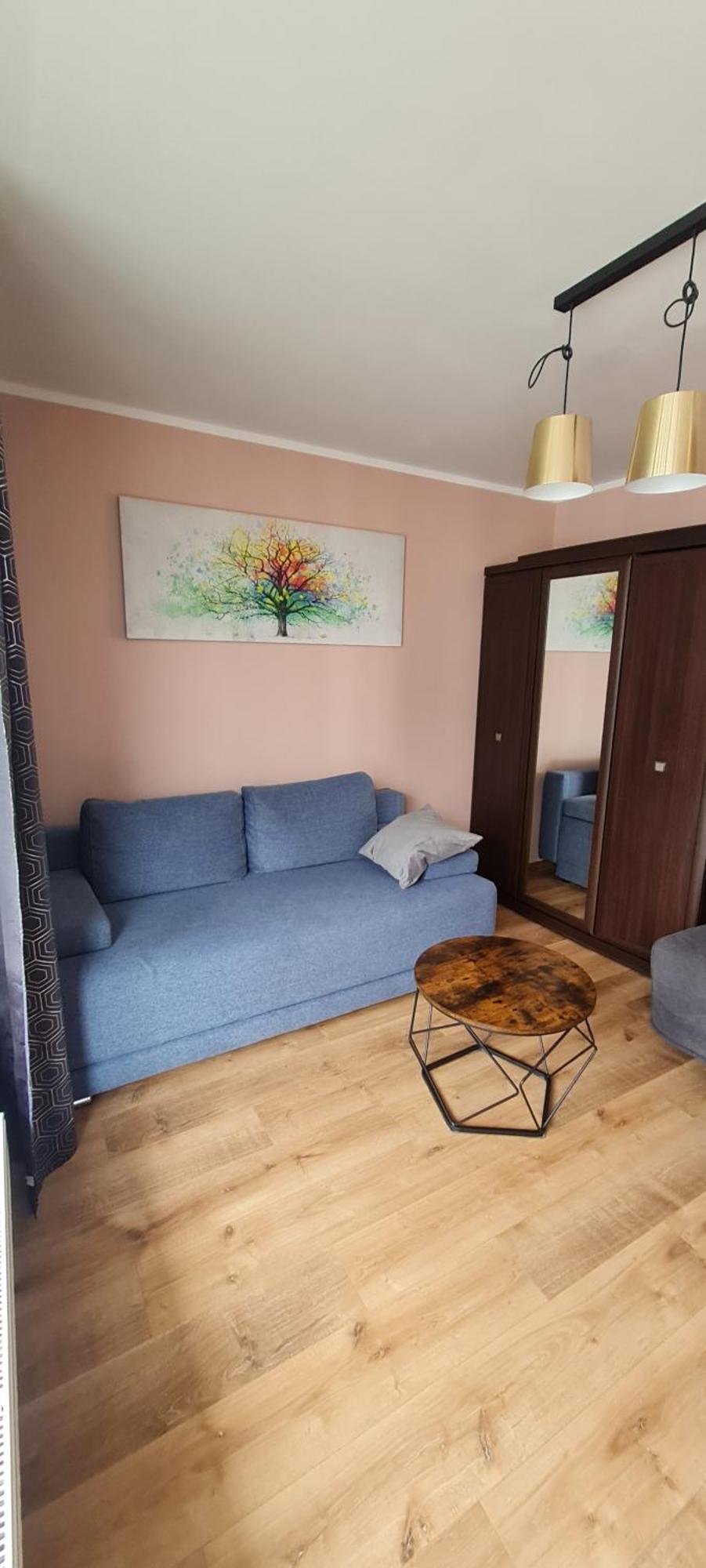 Mieszkanko Plaza/morze 800m Apartament *