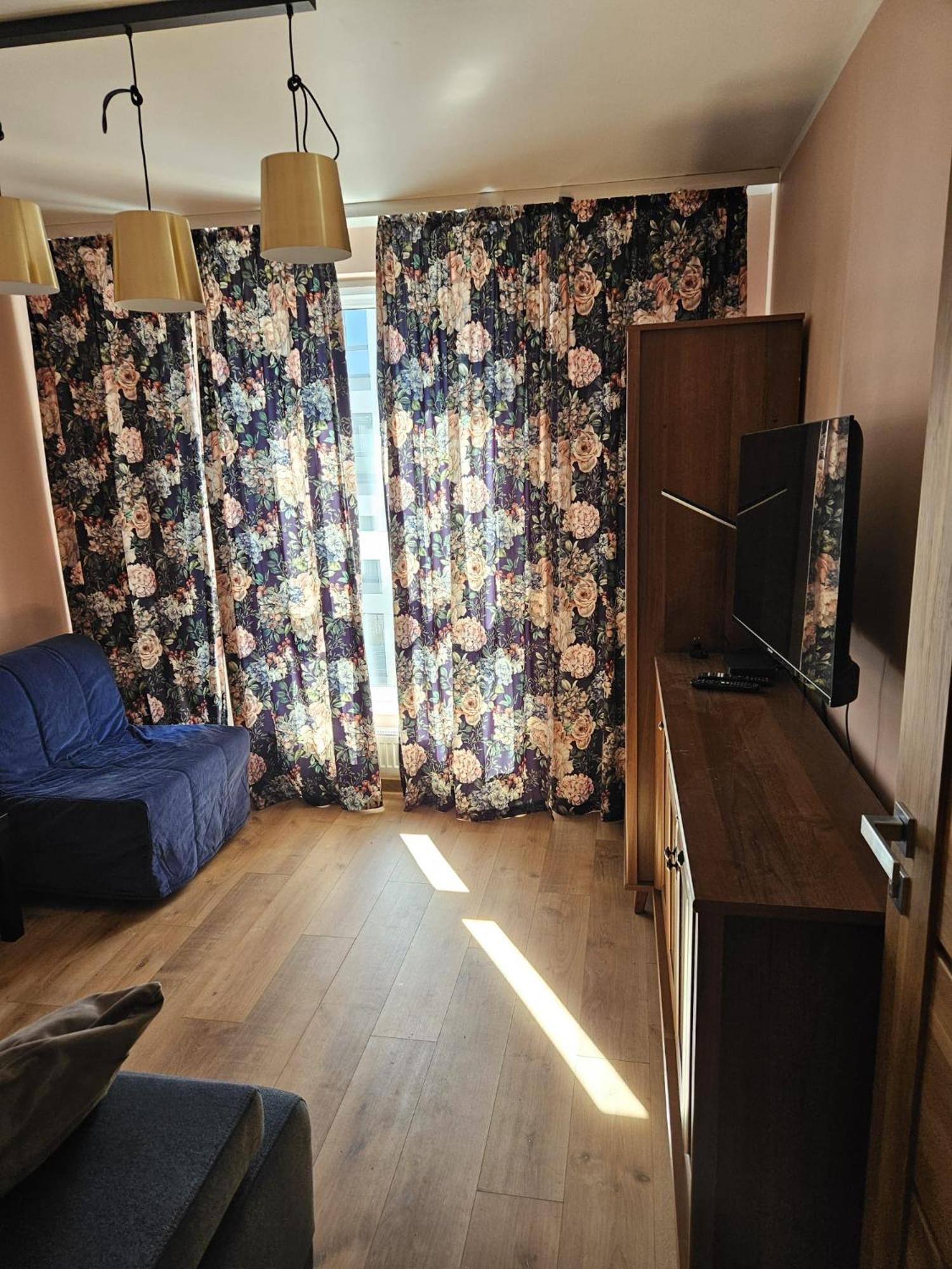 Apartment Mieszkanko Plaza/morze 800m *