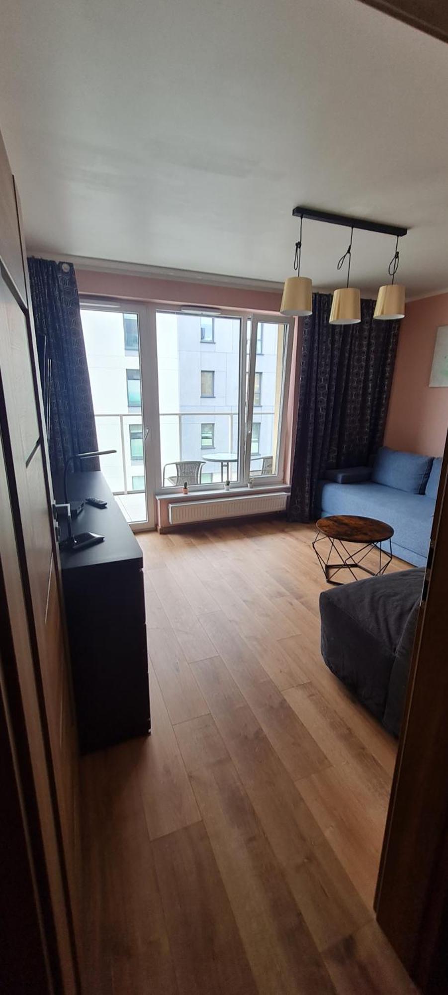 Mieszkanko Plaza/morze 800m Apartment *