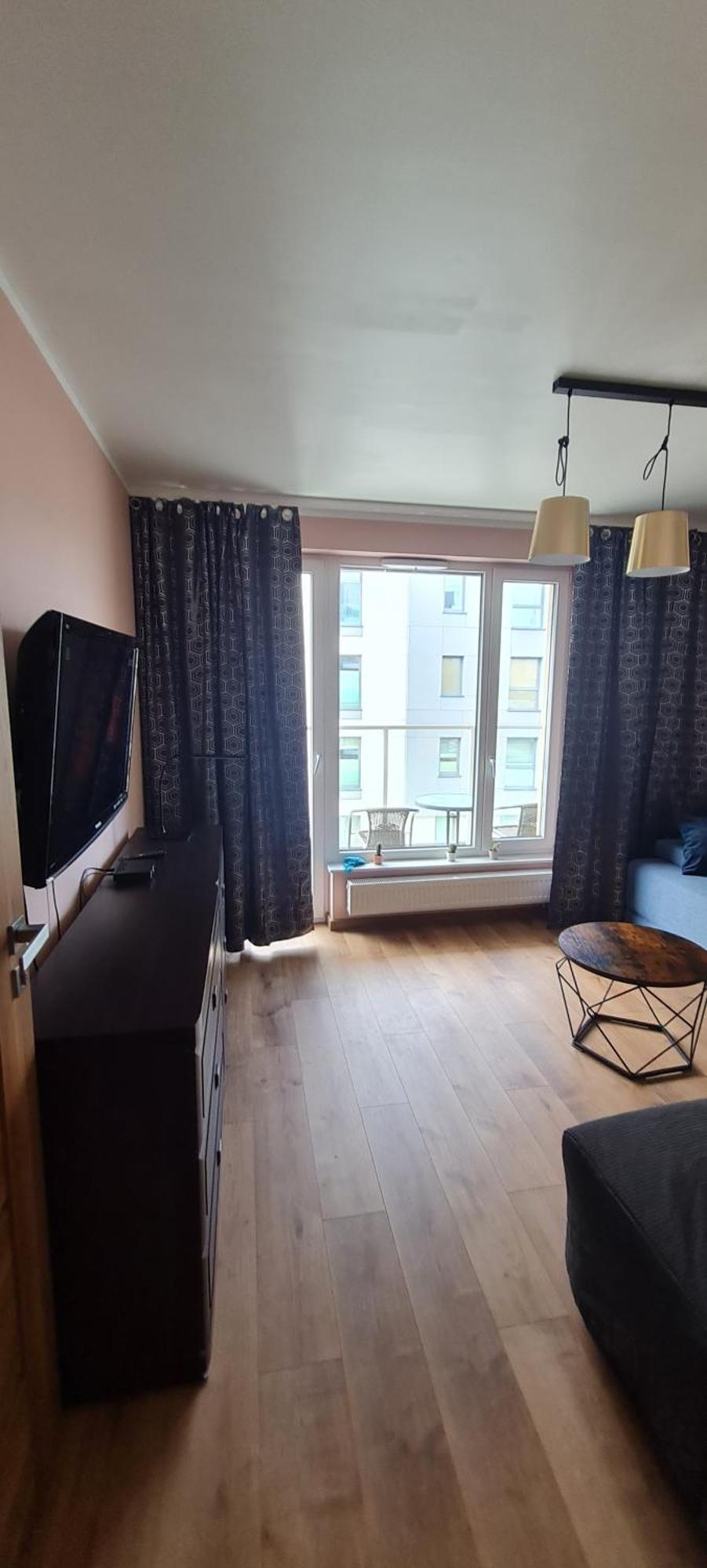 Mieszkanko Plaza/morze 800m Apartment *