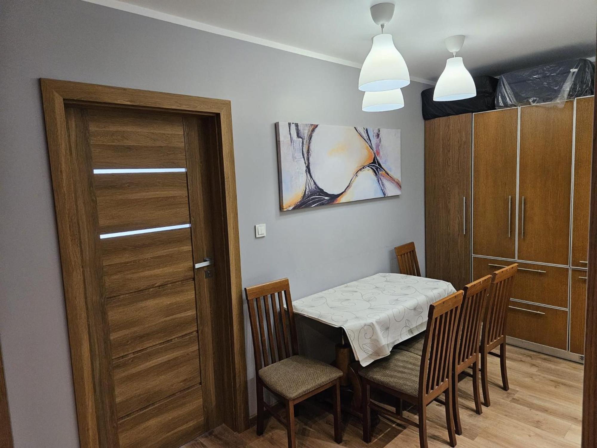 Apartment Mieszkanko Plaza/morze 800m *