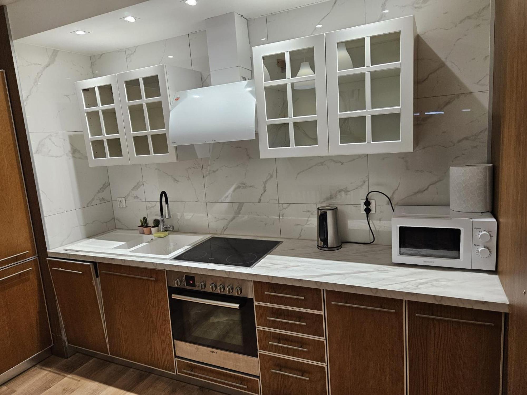 Mieszkanko Plaza/morze 800m Apartment