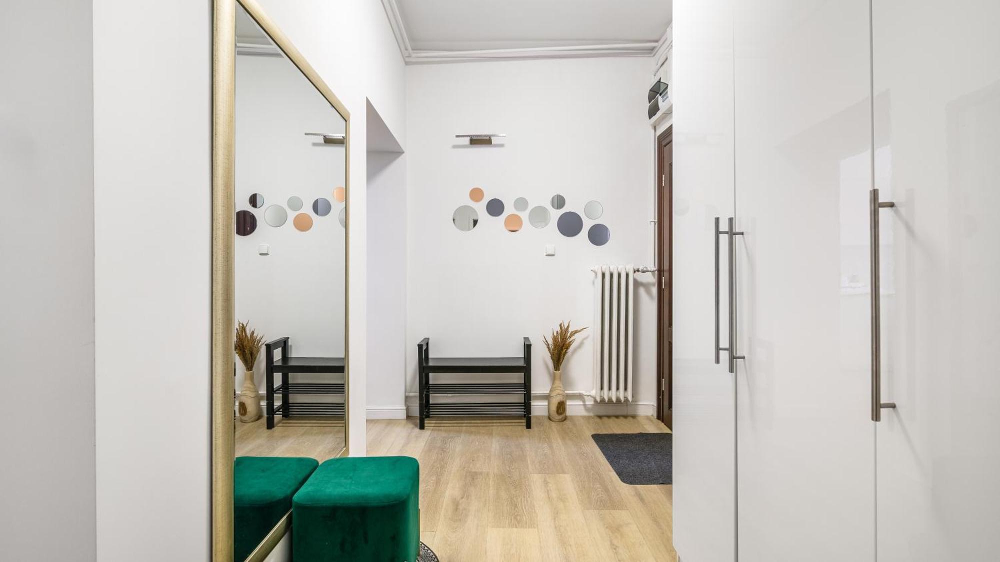 Lejlighed Citystay Kamienica Wyspianskiego