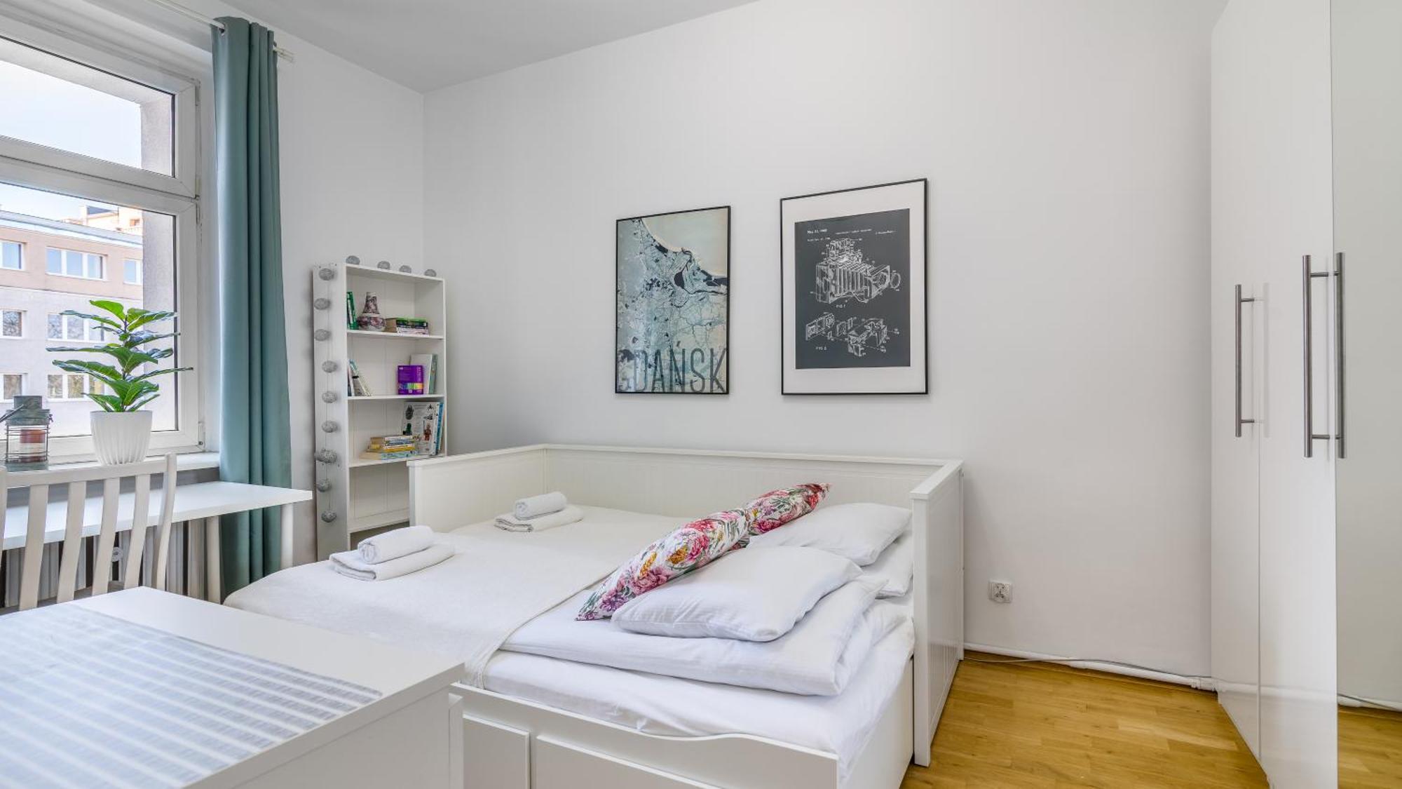 Citystay Kamienica Wyspianskiego *