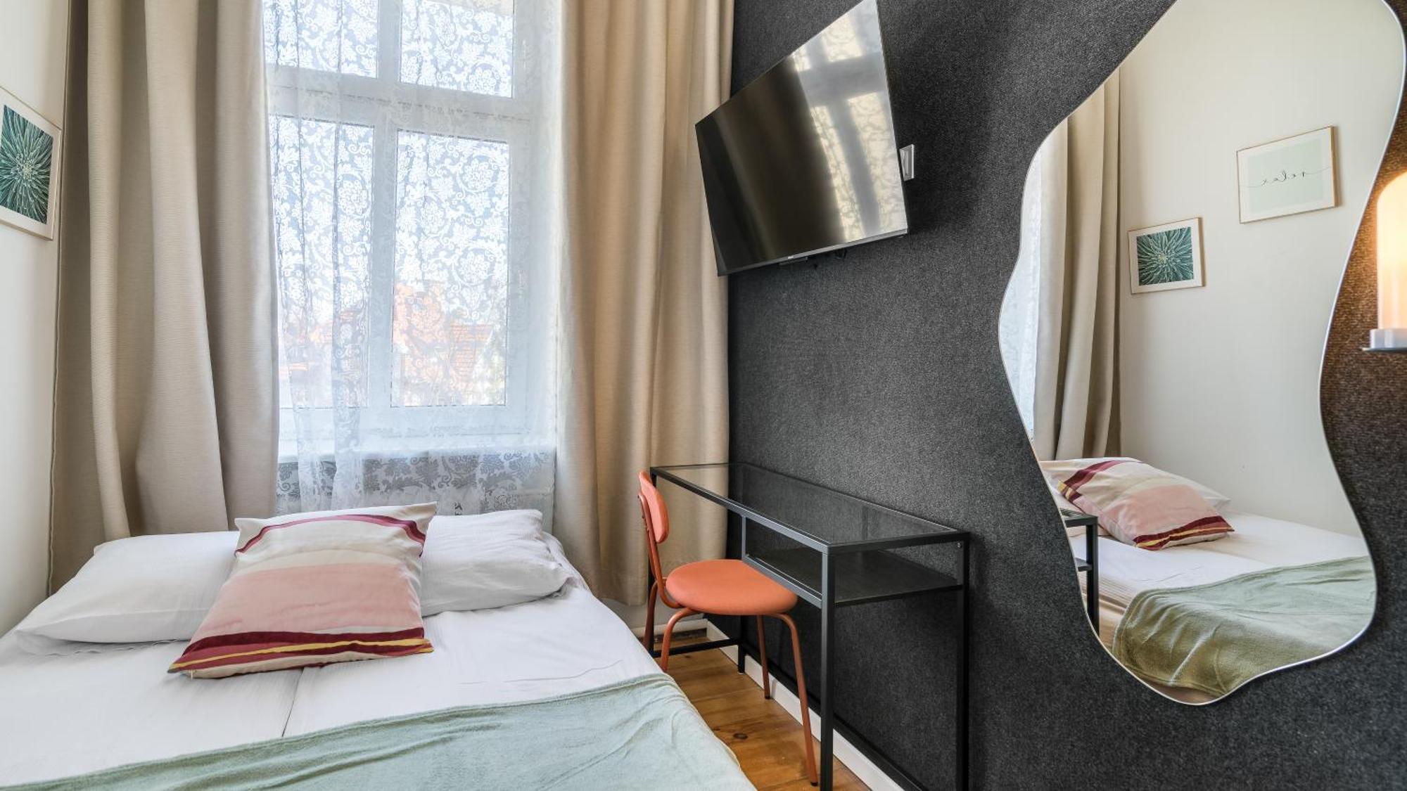 Citystay Kamienica Wyspianskiego * Gdańsk