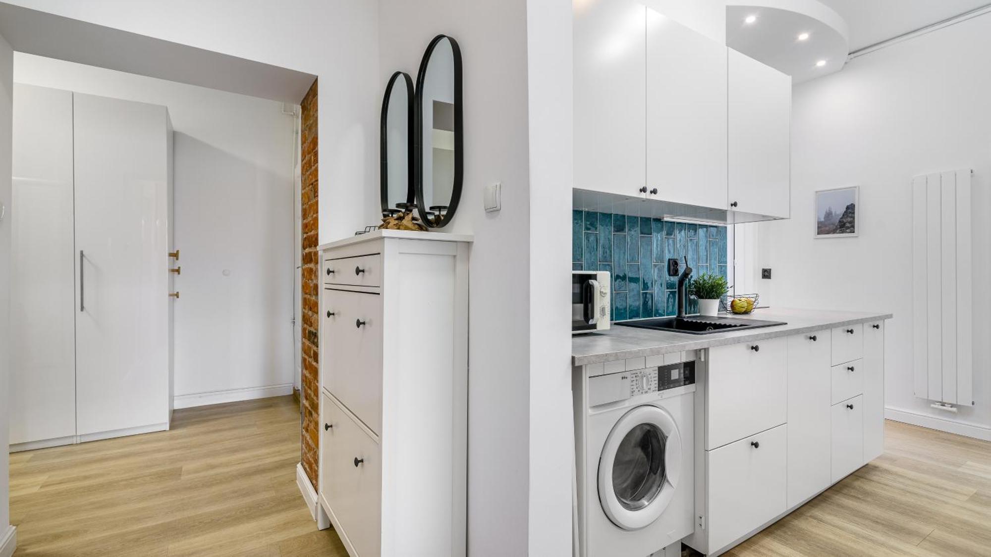 Citystay Kamienica Wyspianskiego * Gdańsk
