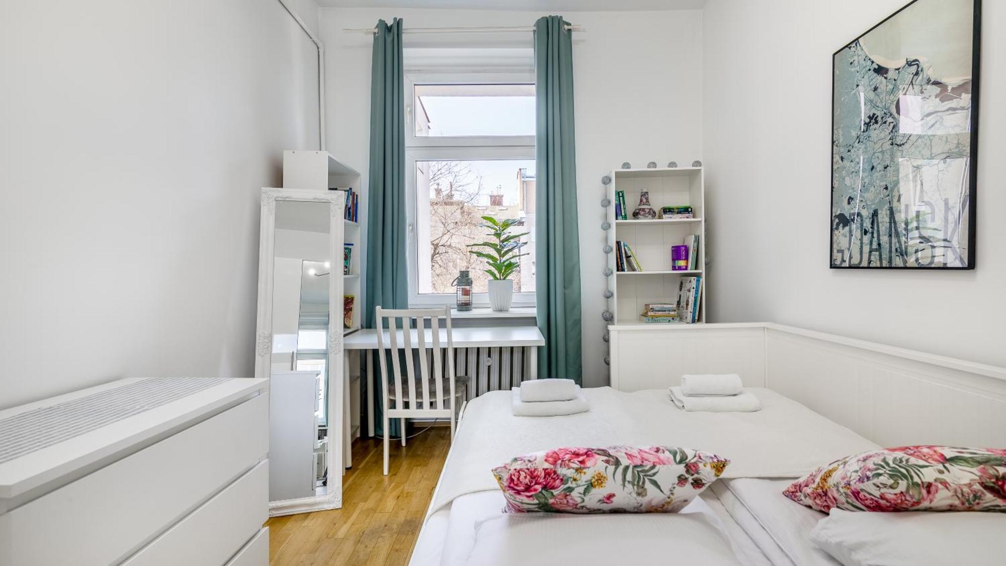 Citystay Kamienica Wyspianskiego Lejlighed *