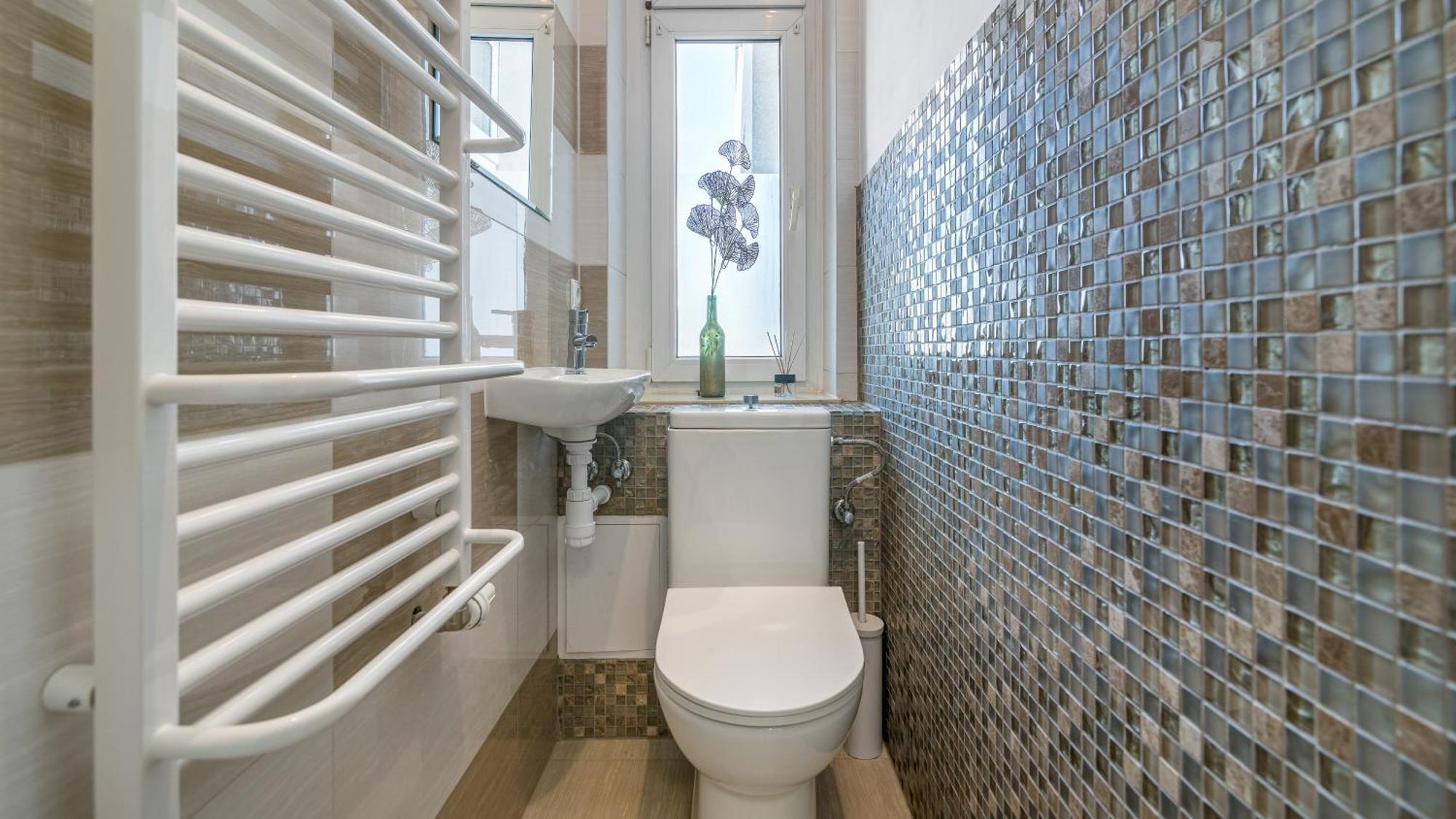 Lejlighed Citystay Kamienica Wyspianskiego *