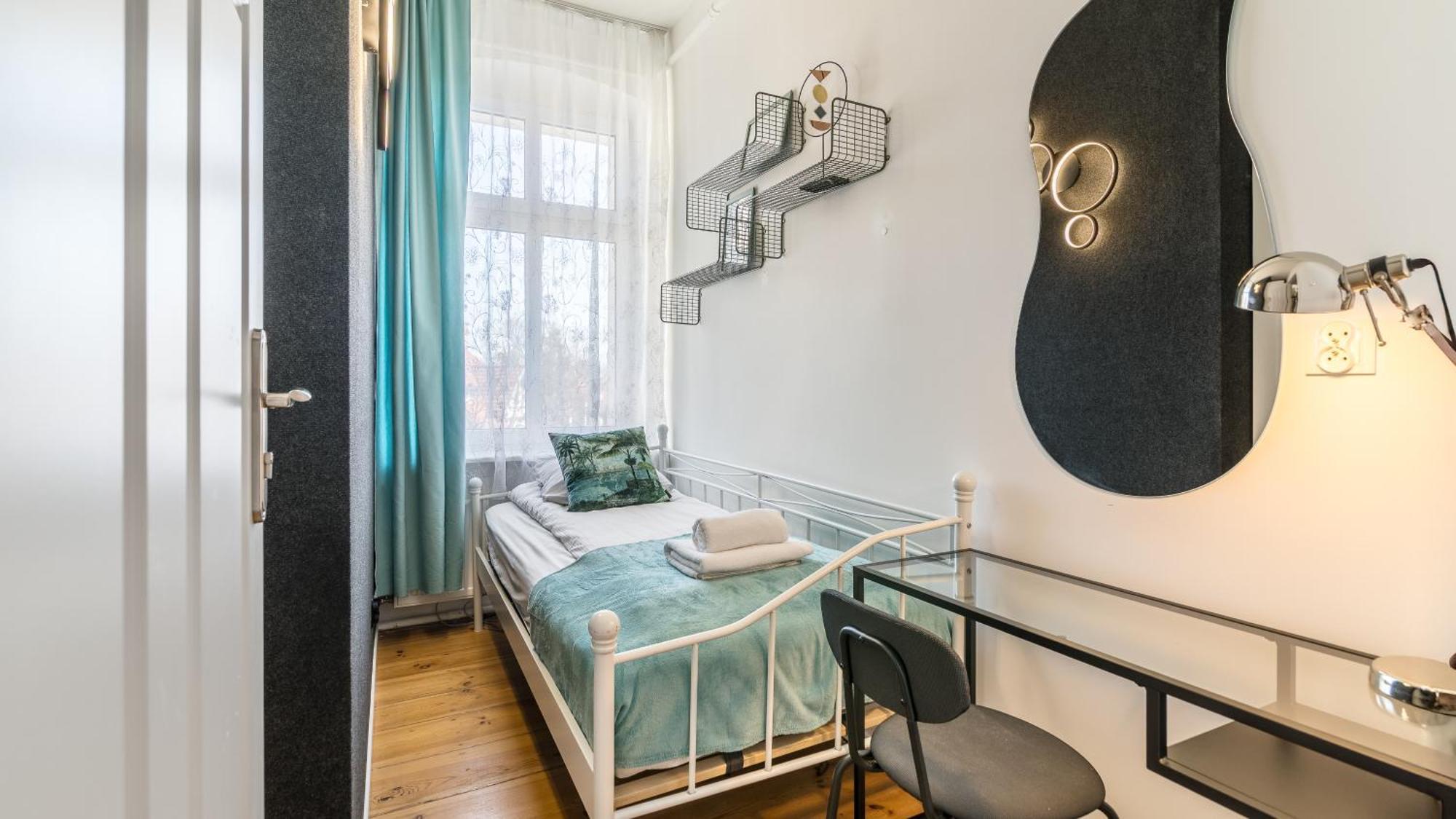 Citystay Kamienica Wyspianskiego * Gdańsk