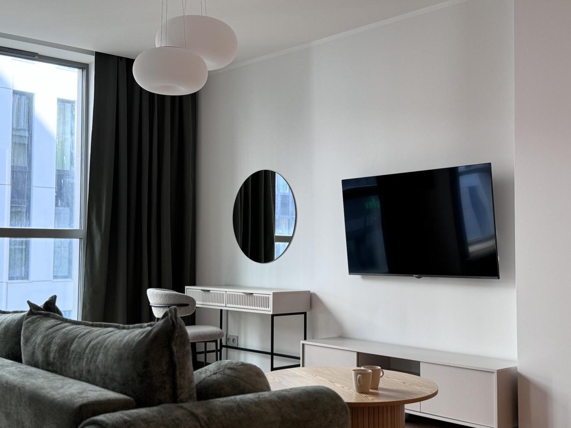 Flatbook - Granaria Sauna In The Center Apartment *