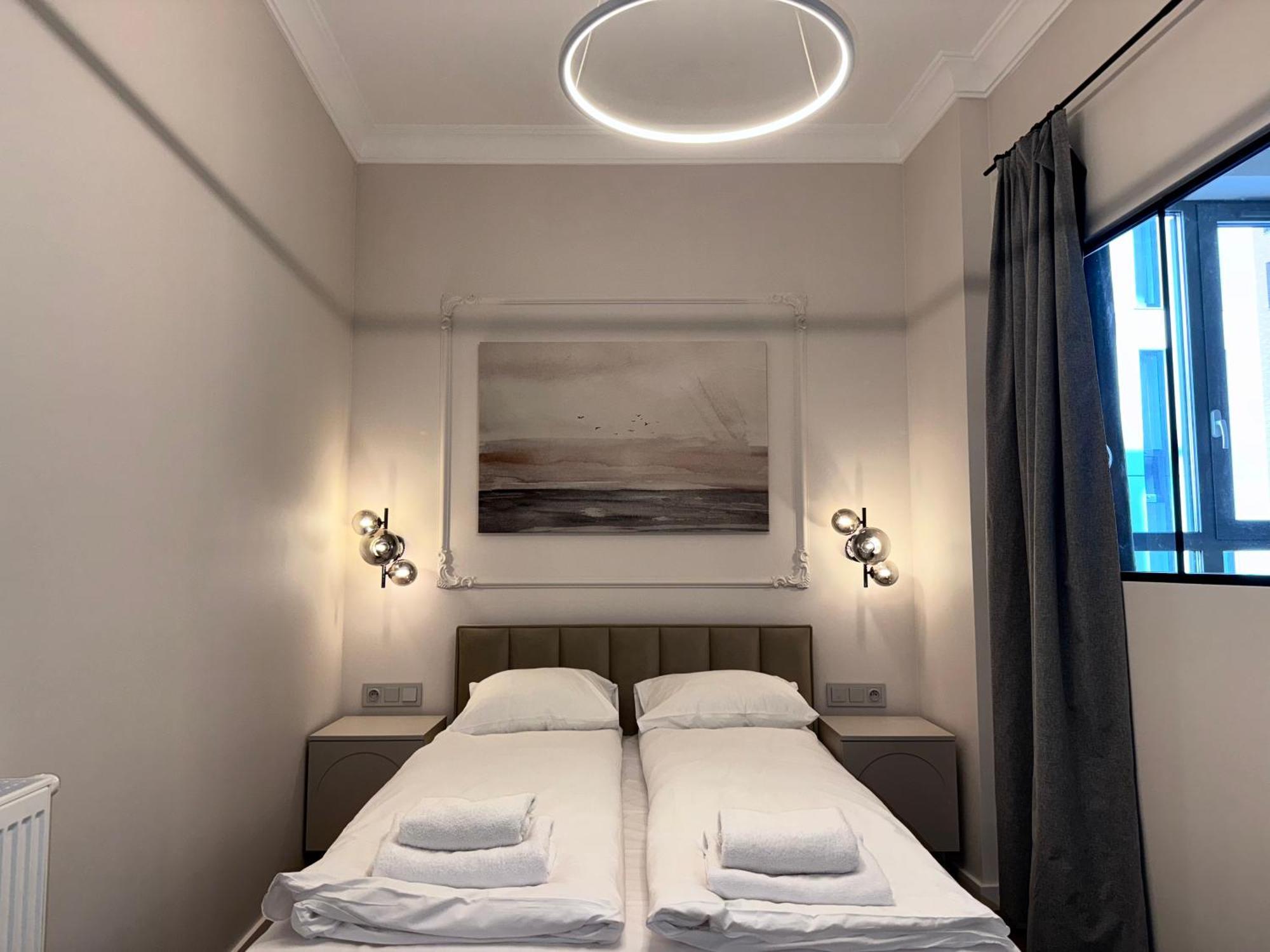 Apartment Flatbook - Granaria Sauna In The Center Danzig