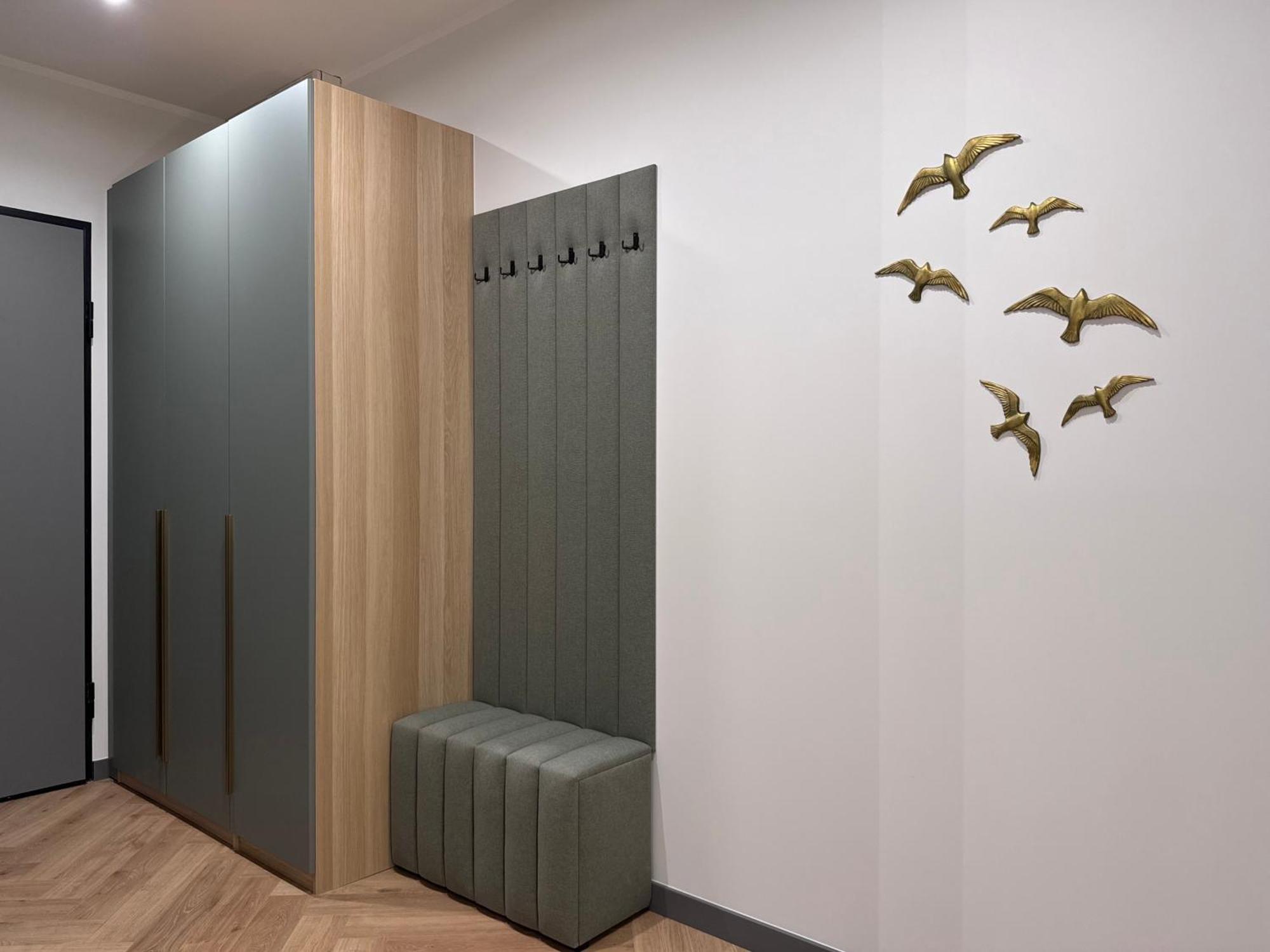 Flatbook - Granaria Sauna In The Center *