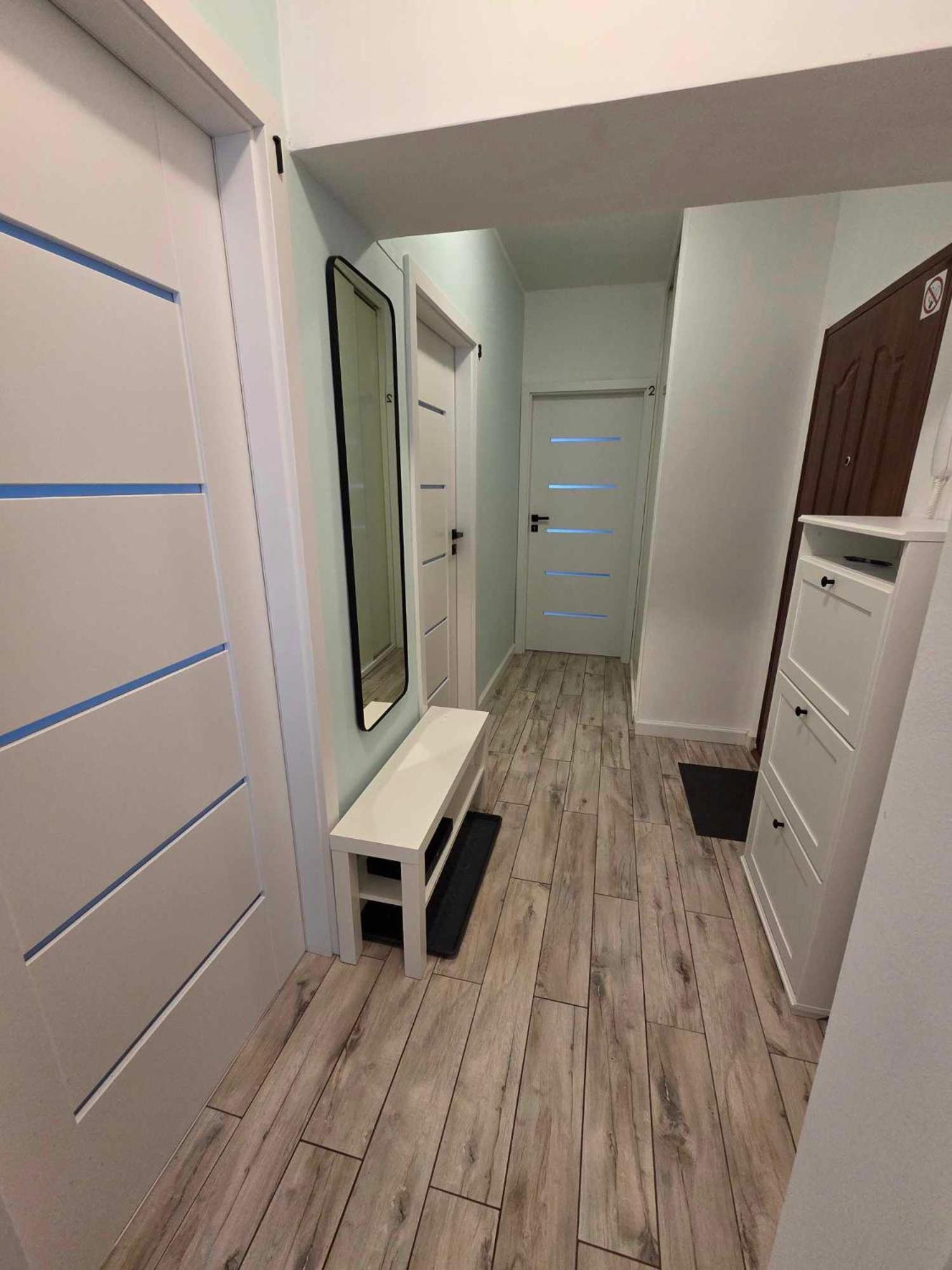 Chill & - Skarpowa Apartment *